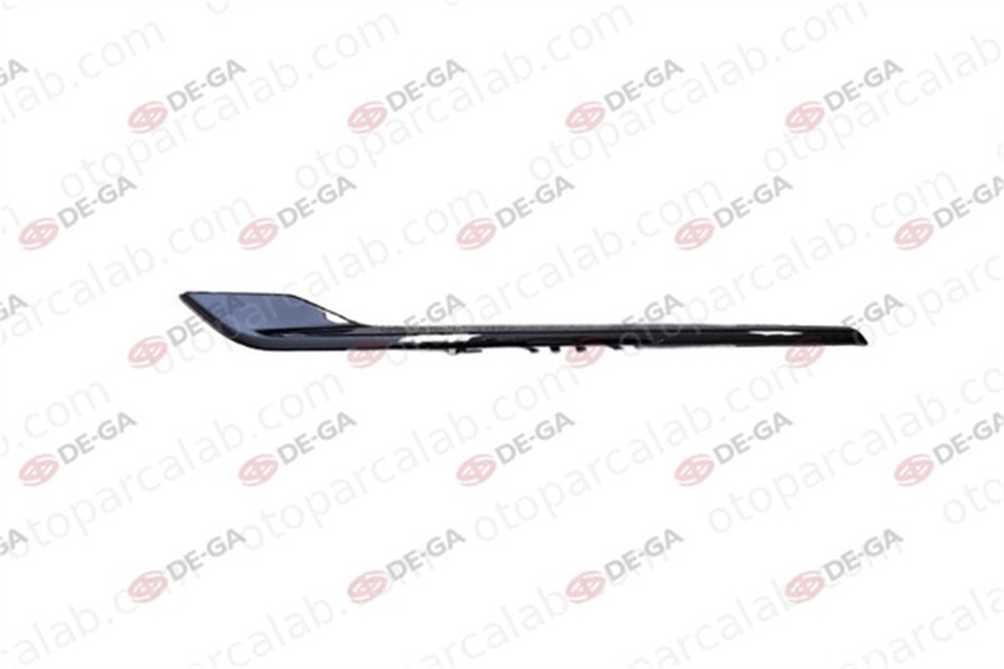 EUROBUMP OPL09AS062Y Panjur Çıtası Ön Sağ OPEL ASTRA K ASTRA K Sports Tourer 39206367