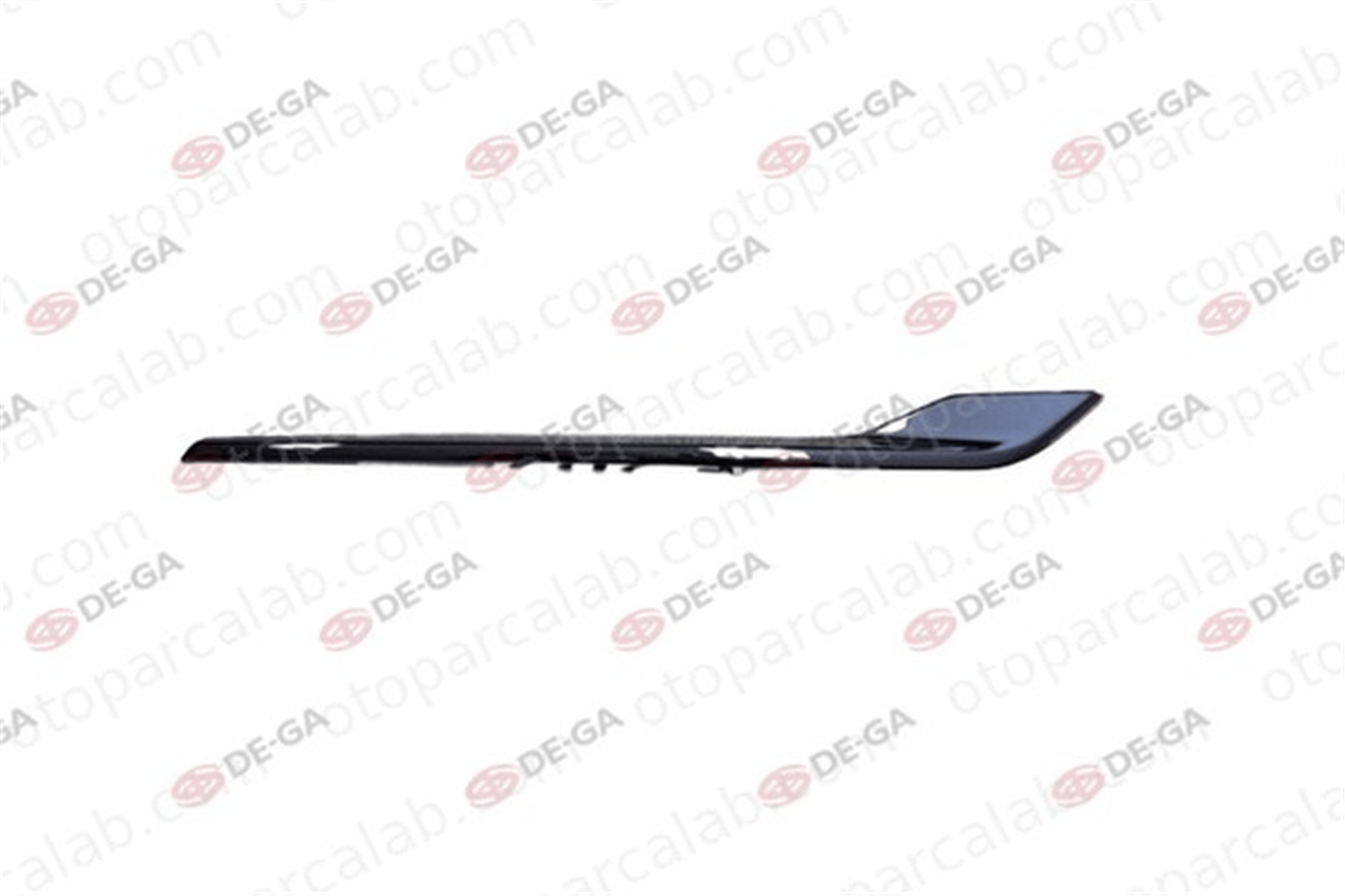 EUROBUMP OPL09AS063Y Panjur Çıtası Ön Sol OPEL ASTRA K ASTRA K Sports Tourer 39206366