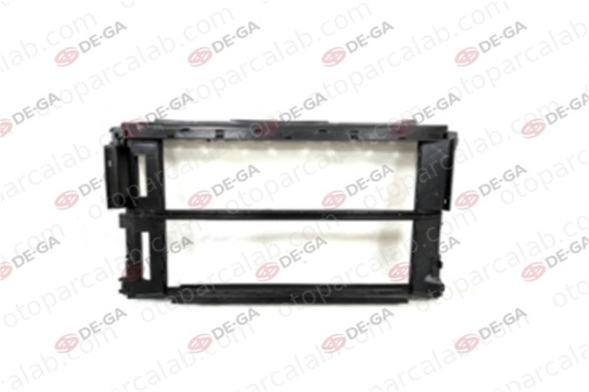 EUROBUMP OPL09AS064 Panel Ön PEUGEOT 308 III OPEL ASTRA L 9829346480