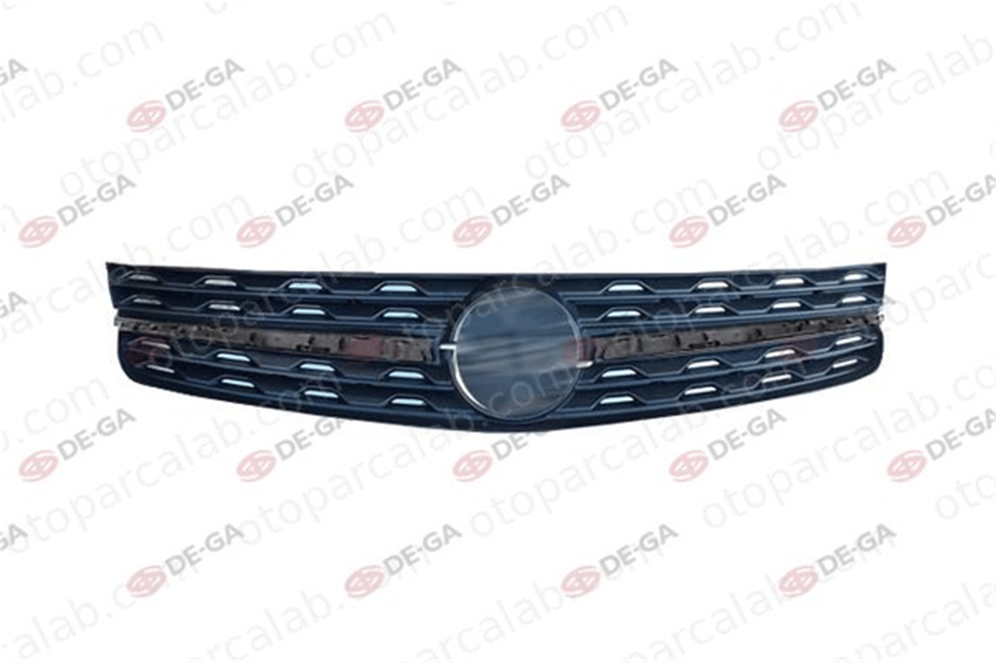EUROBUMP OPL09VI011 Panjur Ön OPEL VIVARO C Panelvan/Van VIVARO C Minibüs/Otobüs 98331286XT