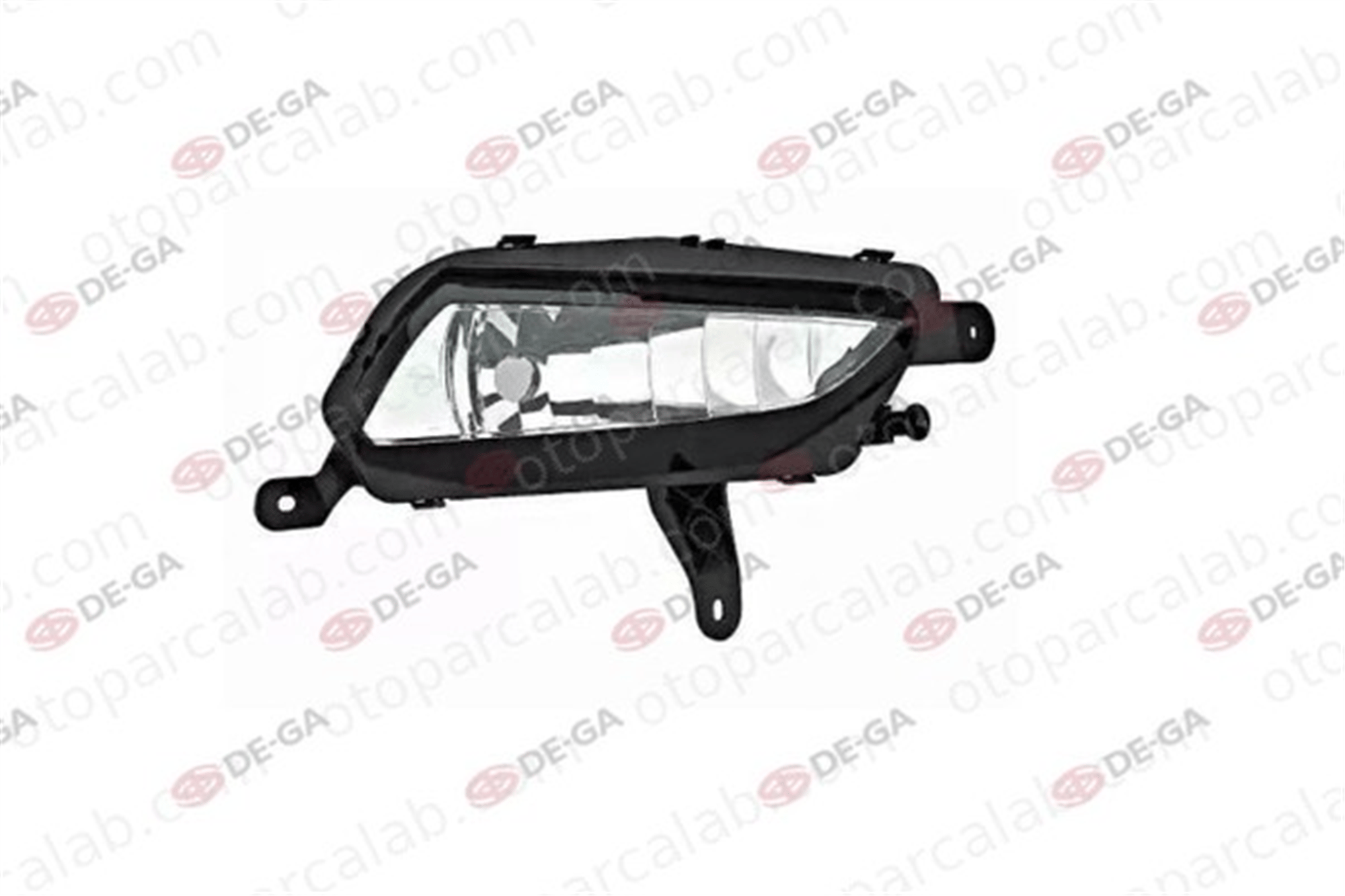 EUROBUMP OPL10ASC90 Sis Farı Ön Sol OPEL ASTRA K ASTRA K Sports Tourer 39098907 13401153