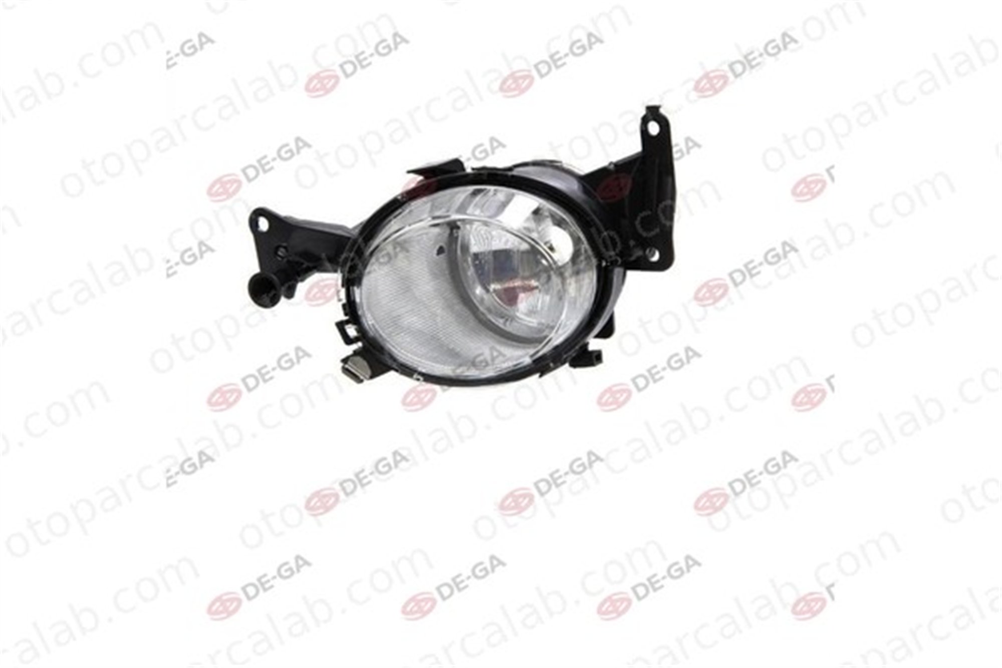 EUROBUMP OPL10COC54 Sis Farı Ön Sol OPEL CORSA D CORSA E 13253625 1710034