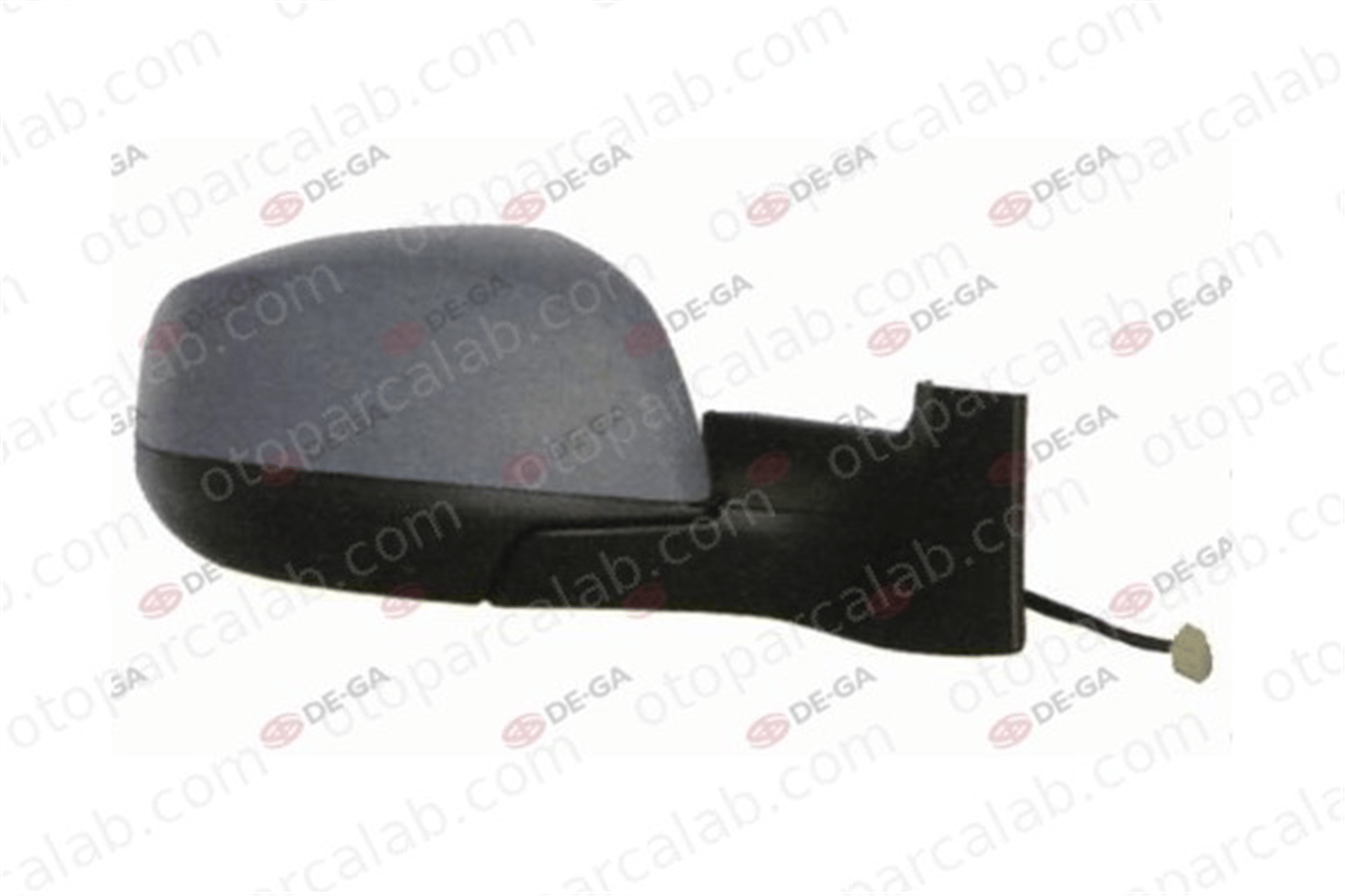 EUROBUMP OPL11AG003 Dikiz Aynası Dış Sağ TOYOTA CARINA E VI CARINA E VI Sedan 8791005051 8,791E185