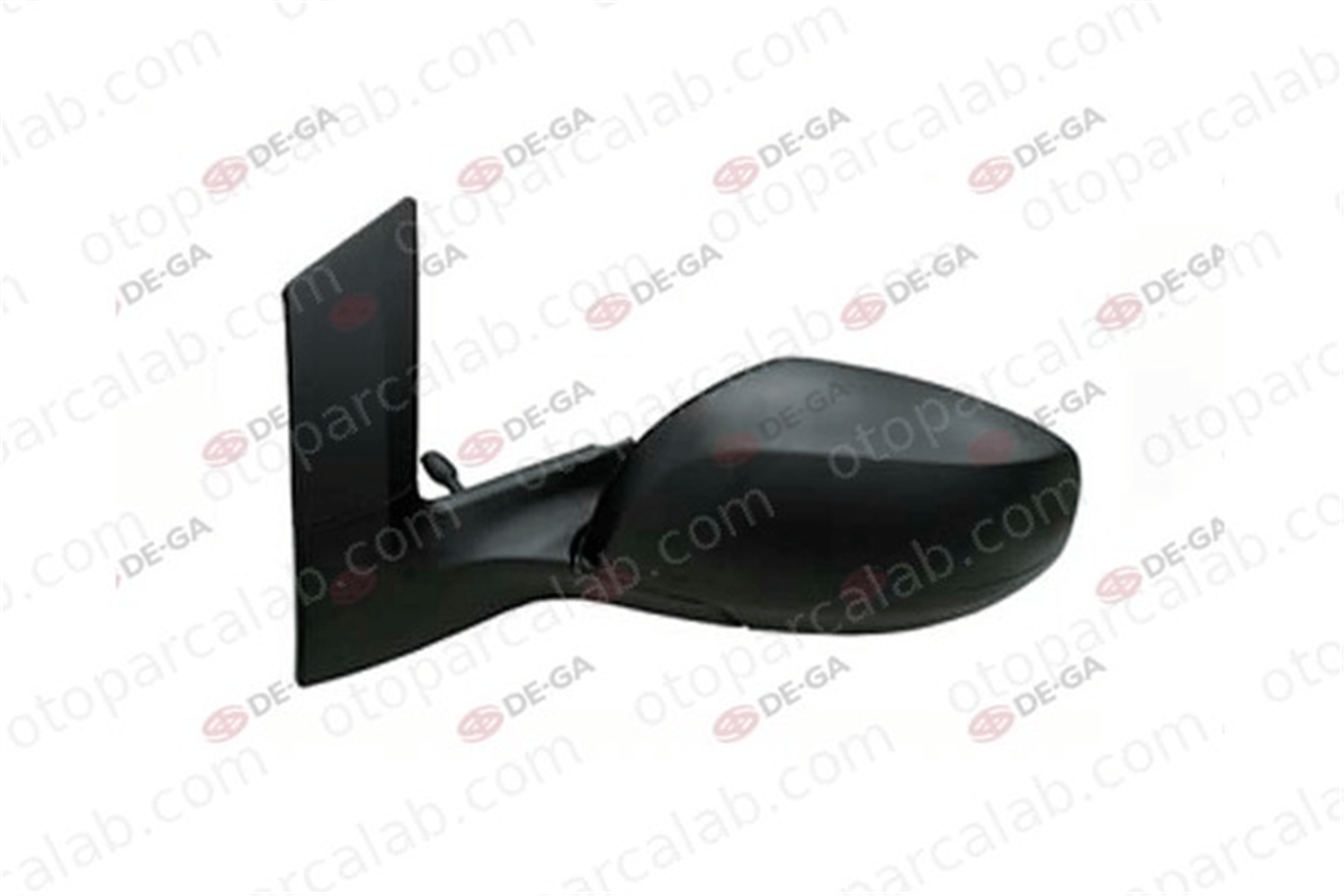 EUROBUMP OPL11AG005 Dikiz Aynası Dış Sağ OPEL AGILA 4710321 8470151K005PK