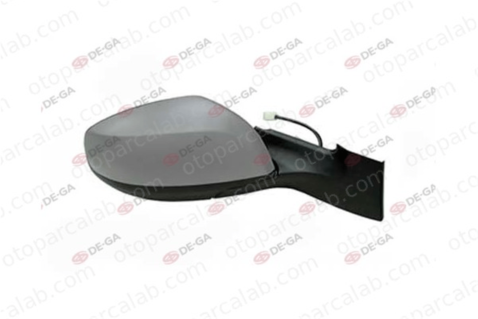 EUROBUMP OPL11AG008 Dikiz Aynası Dış Sol OPEL AGILA 4710811 8470251K20ZCE