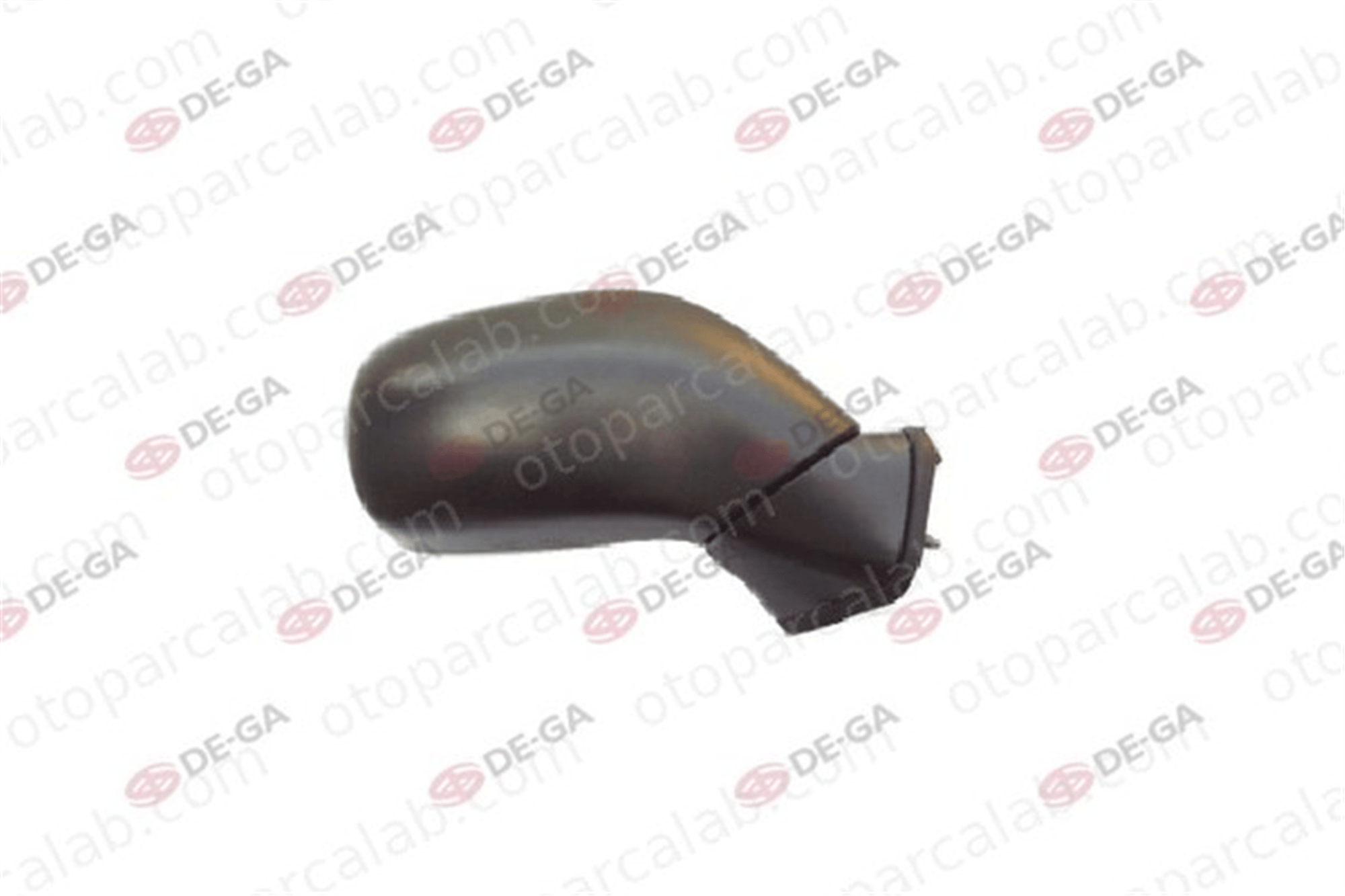 EUROBUMP OPL11AG009 Dikiz Aynası Dış Sağ OPEL AGILA 4707640 4705258
