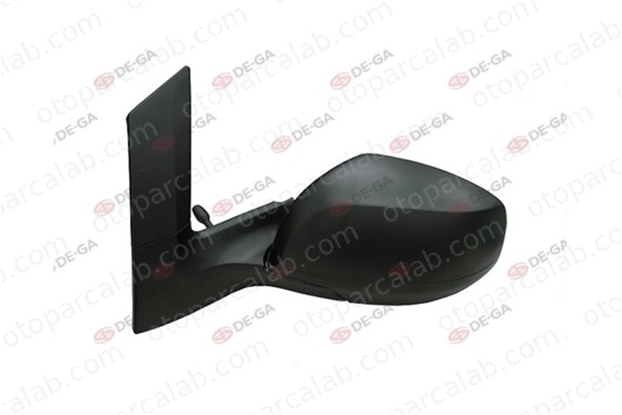 EUROBUMP OPL11AG016 Dikiz Aynası Dış Sol OPEL AGILA 4707641 93181817