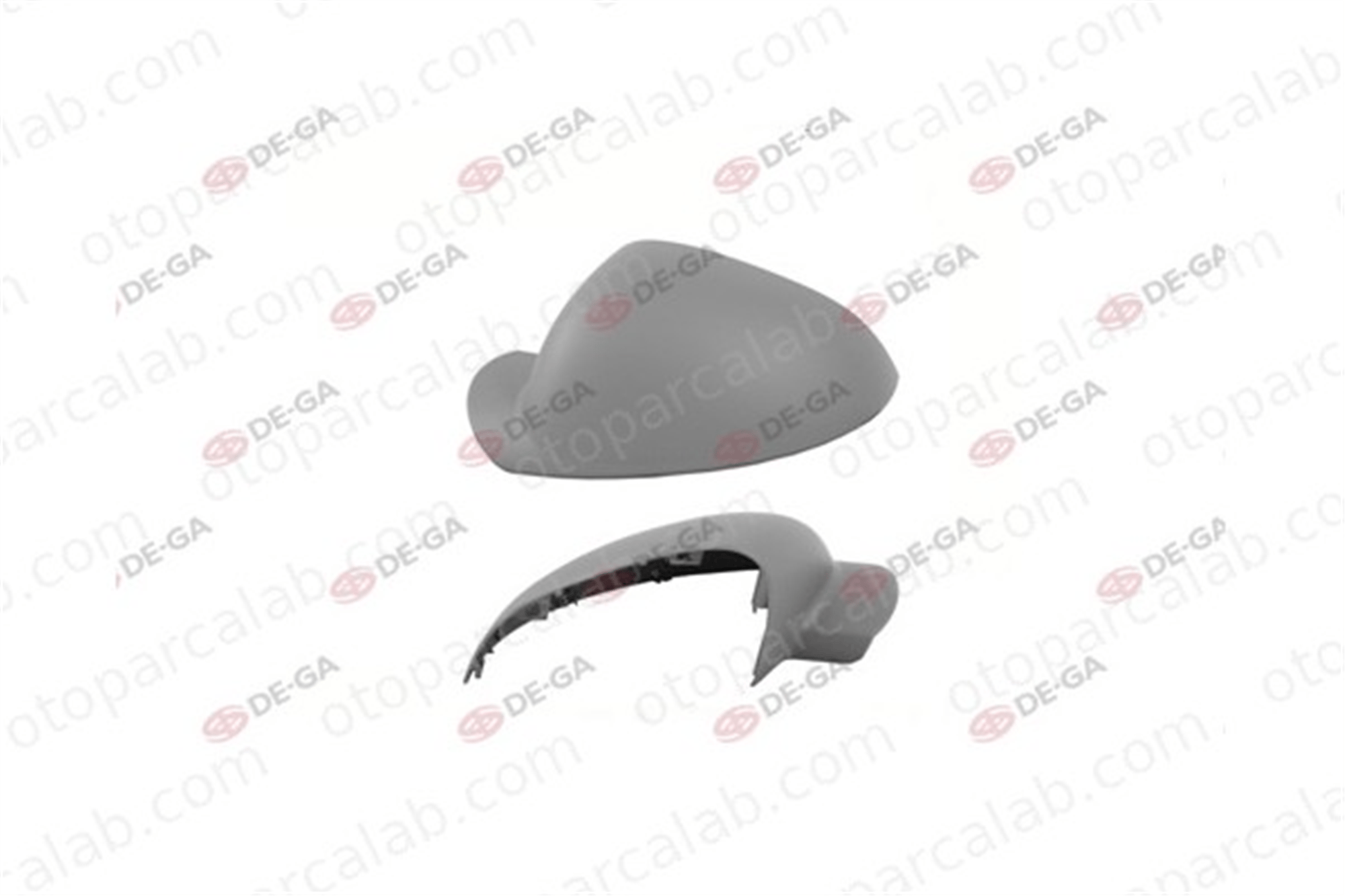 EUROBUMP OPL11AS055 Ayna Kapağı Sol OPEL ASTRA J Sports Tourer ASTRA J 1428463 13265451