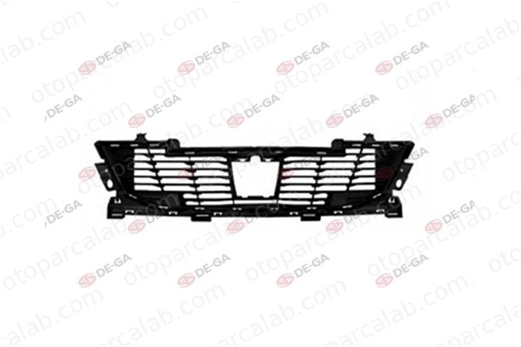 EUROBUMP PEJ0700062 Tampon Panjuru Ön PEUGEOT 2008 II 98263274XT