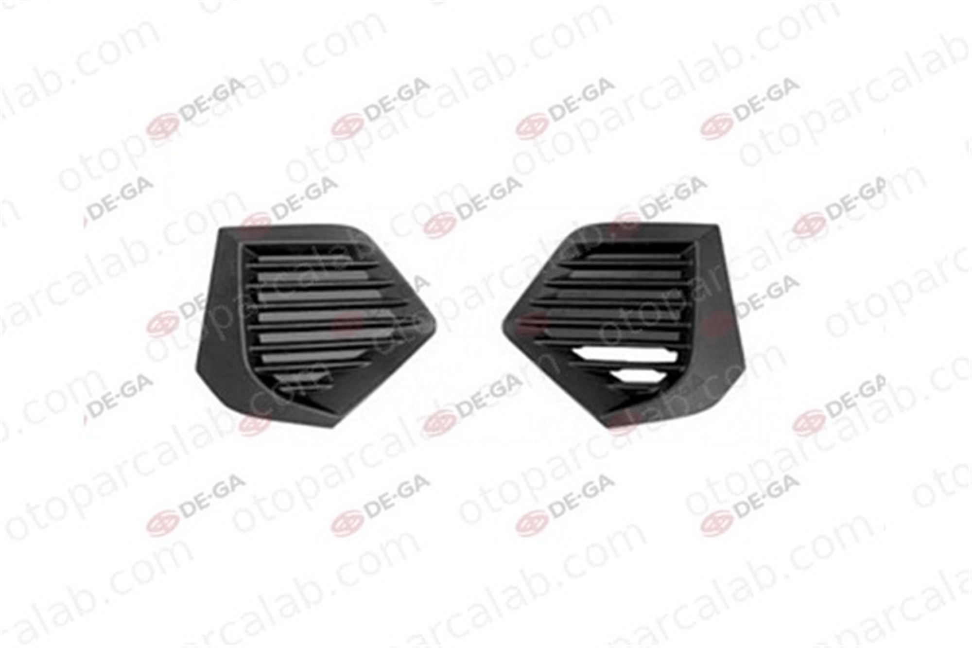 EUROBUMP PEJ0700063 Tampon Panjuru Ön PEUGEOT 2008 II 16683820XT