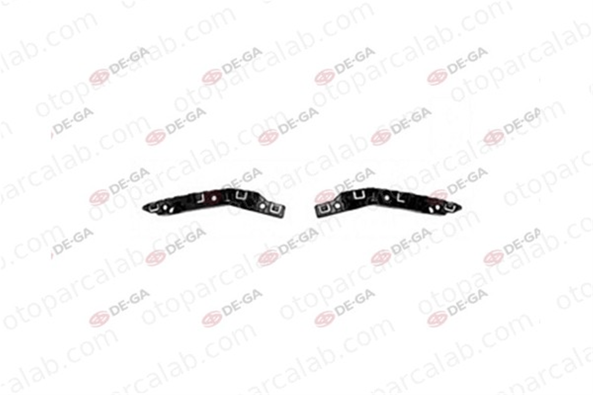 EUROBUMP PEJ0700069 Tampon Braketi Ön PEUGEOT 2008 II 1668510780