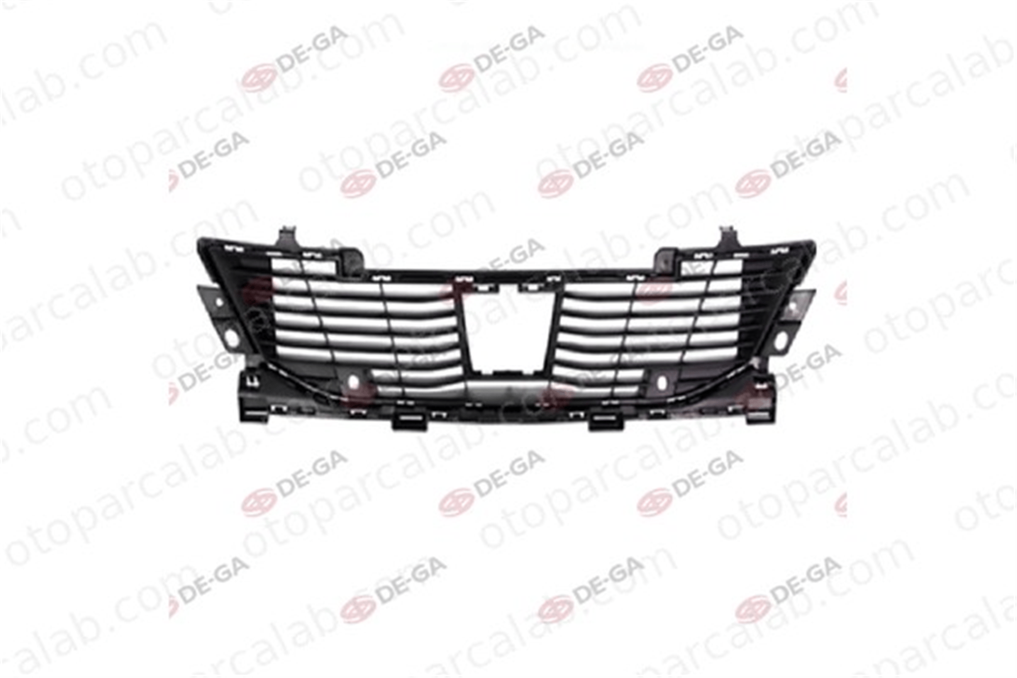 EUROBUMP PEJ0700094 Tampon Panjuru Ön PEUGEOT 2008 II 98396546XT