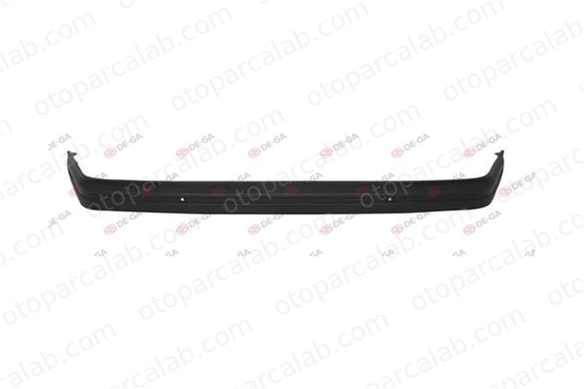 EUROBUMP PEJ0725002 Tampon Ön PEUGEOT 205 II 205 I 740160 740173