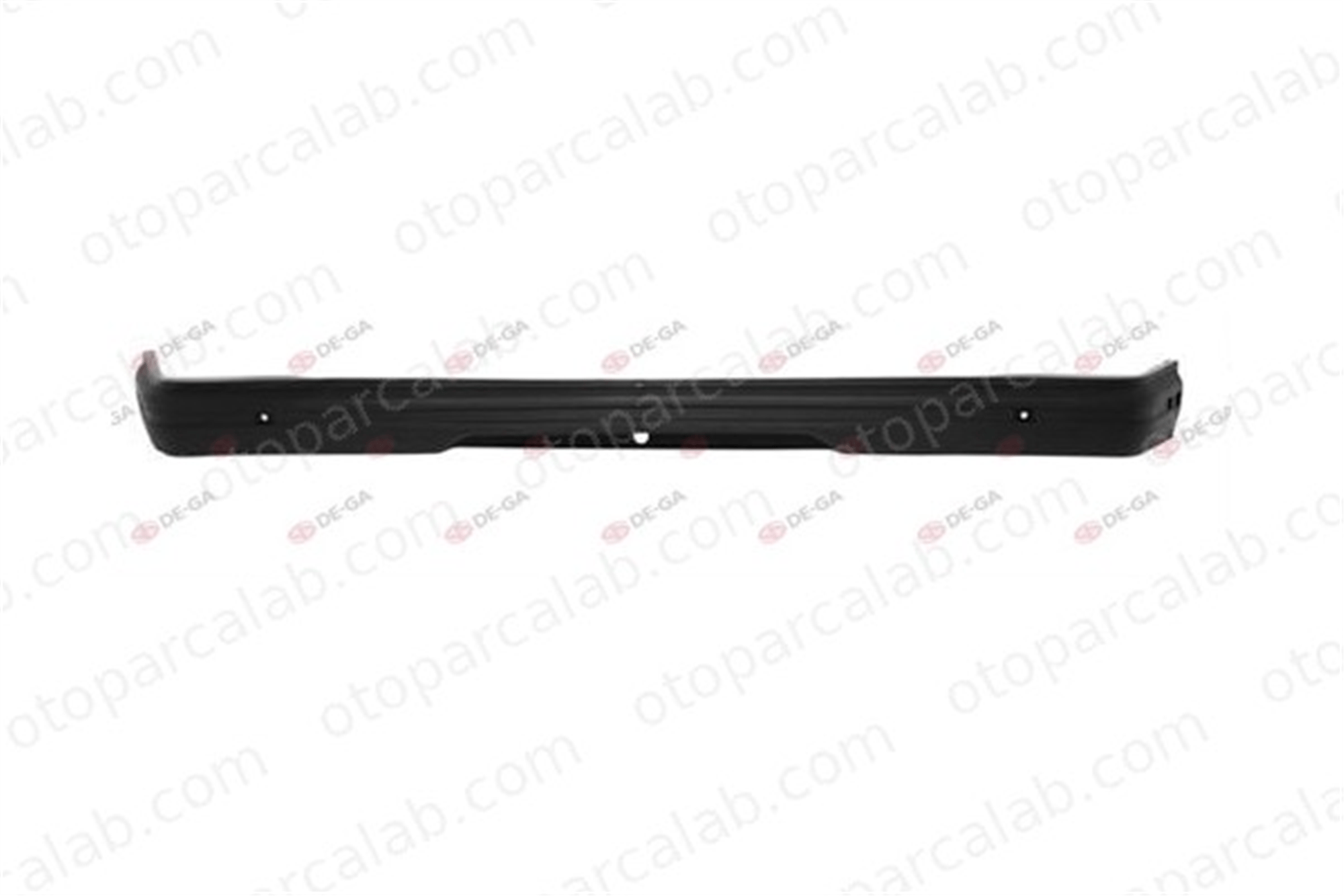 EUROBUMP PEJ0725004 Tampon Arka PEUGEOT 205 II 205 I 741099 741099S