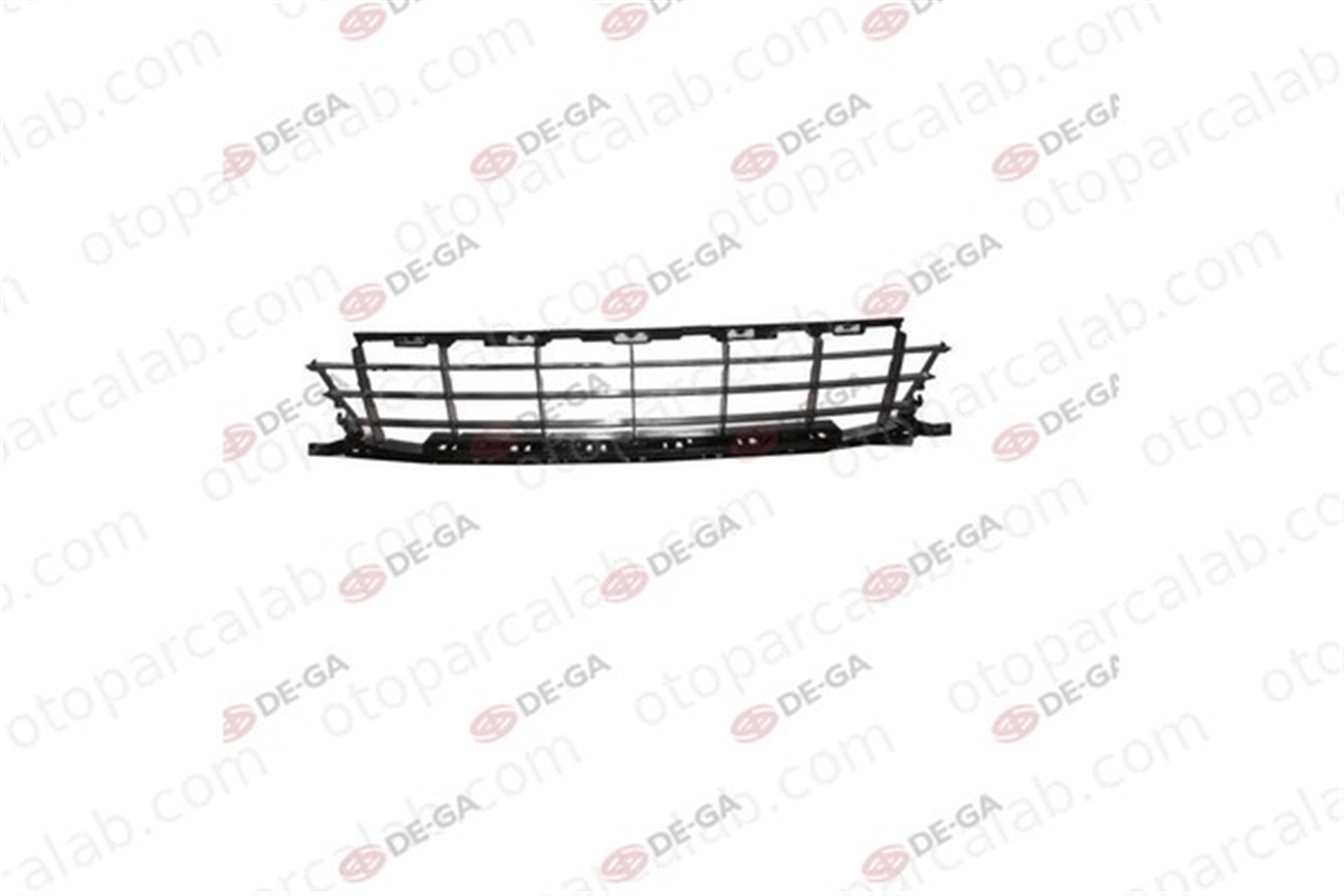 EUROBUMP PEJ0727010 Tampon Panjuru Ön PEUGEOT 207 SW 207 7414QF