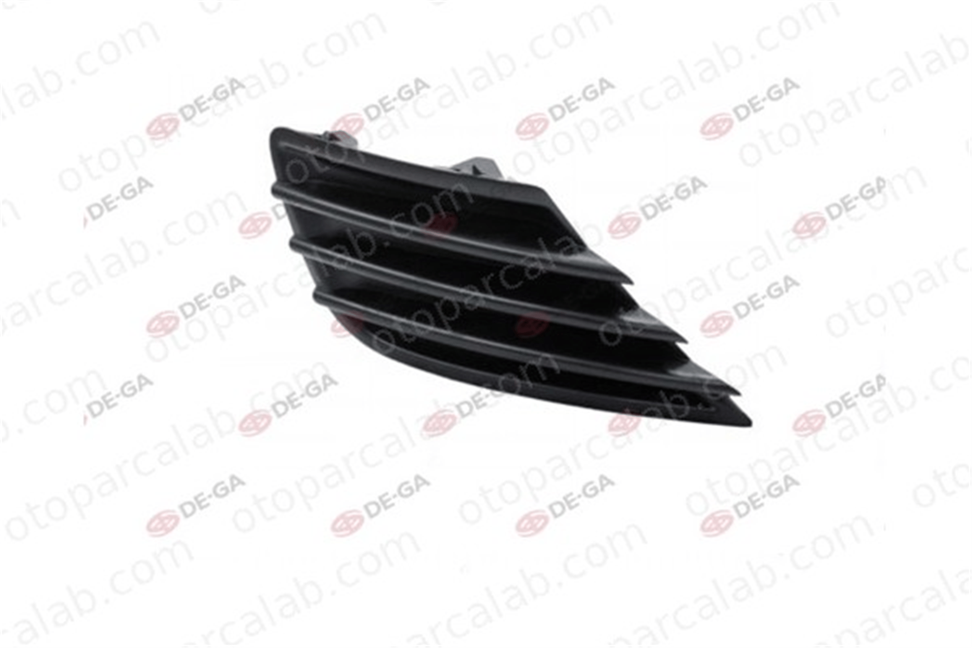 EUROBUMP PEJ0727023 Tampon Panjuru Ön Sağ PEUGEOT 207 SW 207 7452ZV