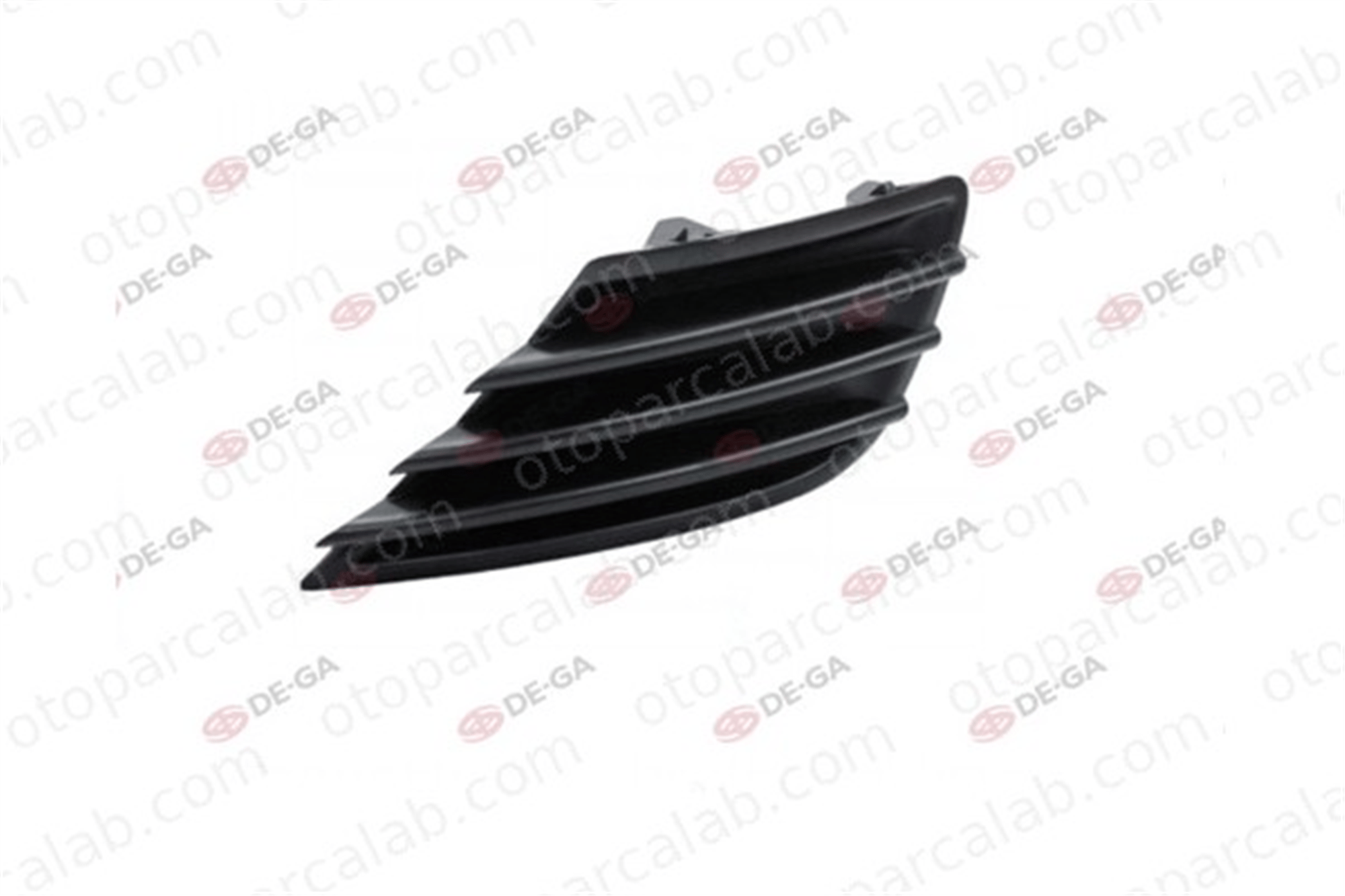 EUROBUMP PEJ0727024 Tampon Panjuru Ön Sol PEUGEOT 207 SW 207 7452ZW