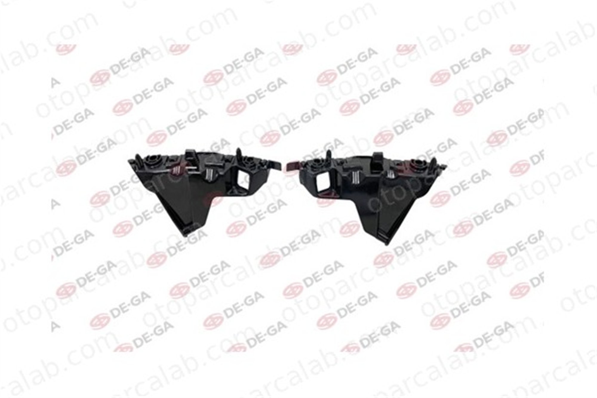 EUROBUMP PEJ0728061Y Tampon Braketi Ön PEUGEOT 208 II 1649826580