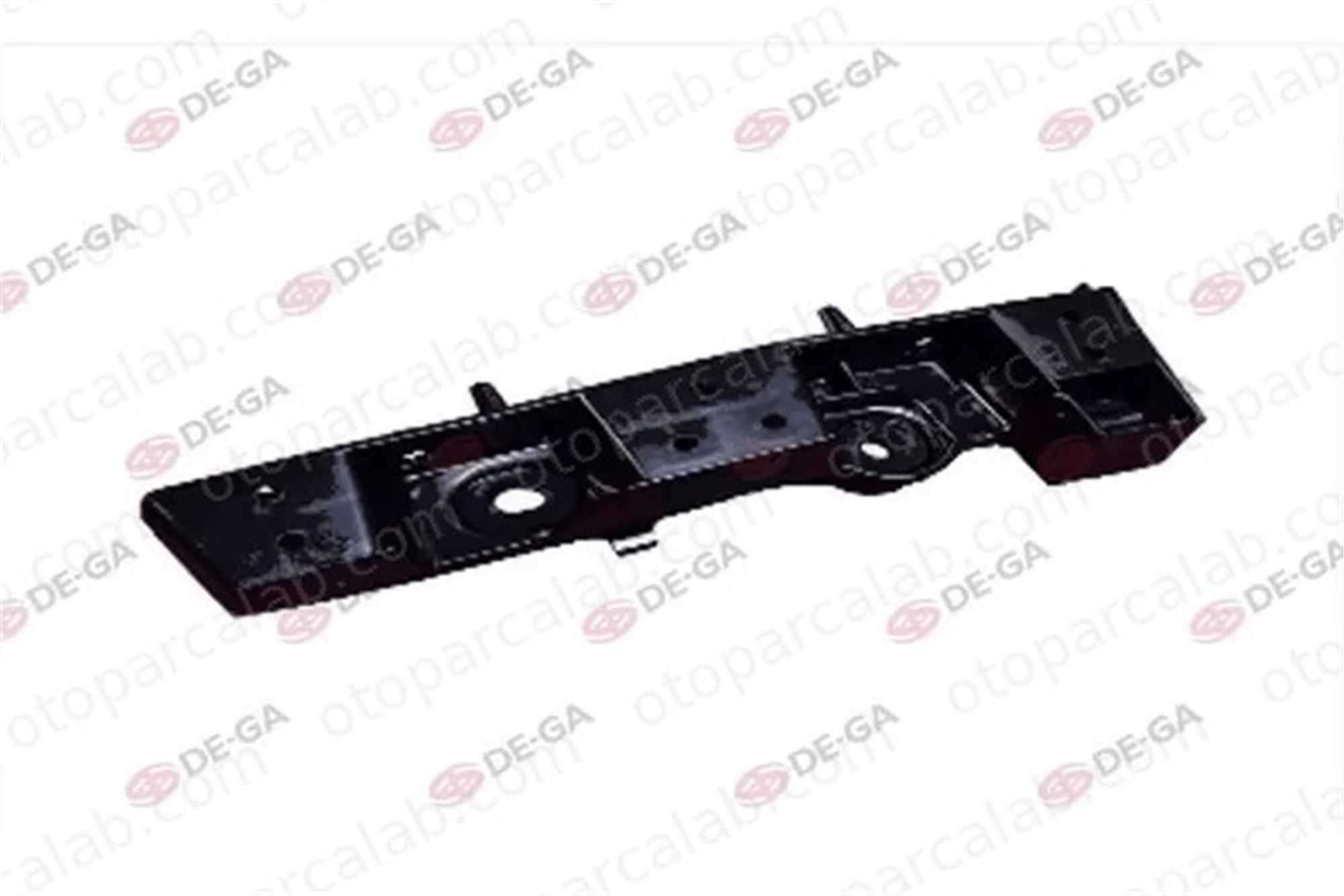 EUROBUMP PEJ07PR070Y Tampon Braketi Ön Sağ CITROËN BERLINGO Kasa/büyük limuzin PEUGEOT PARTNER Kasa/büyük limuzin 9821847180
