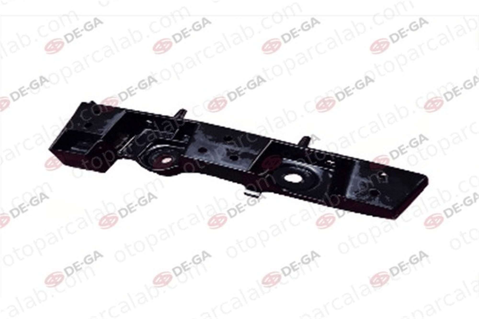 EUROBUMP PEJ07PR071Y Tampon Braketi Ön Sol CITROËN BERLINGO Kasa/büyük limuzin PEUGEOT PARTNER Kasa/büyük limuzin 9821847480