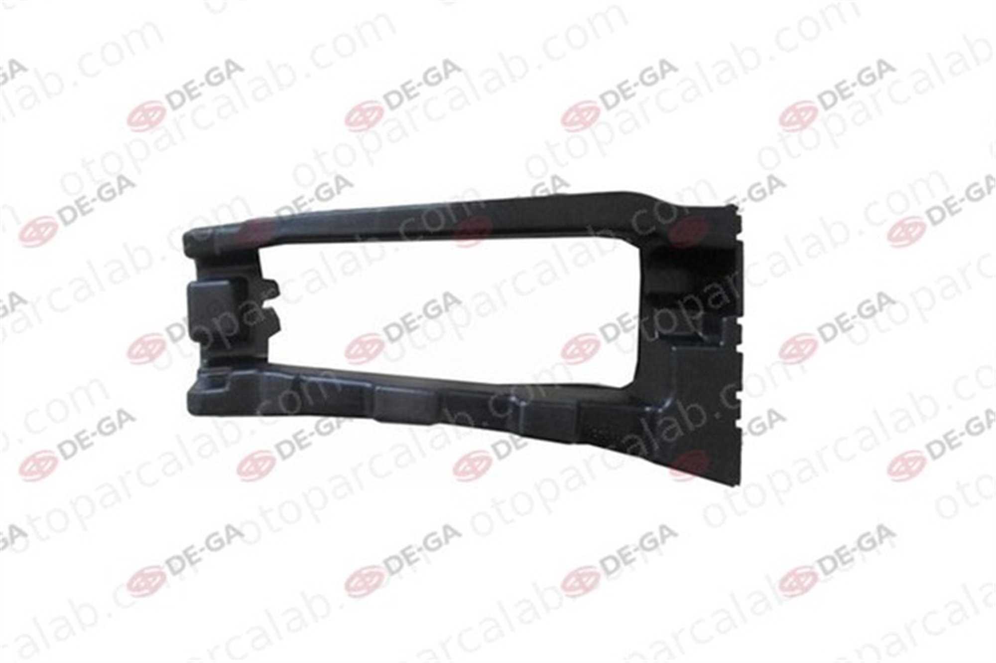 EUROBUMP PEJ07RI018 Tampon Braketi Arka Sağ CITROËN BERLINGO Kasa/büyük limuzin PEUGEOT PARTNER Kasa/büyük limuzin 9816808680