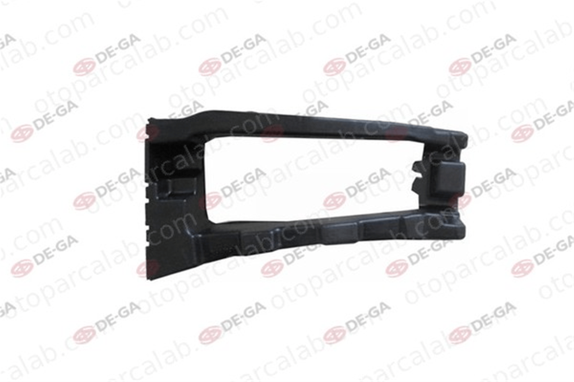 EUROBUMP PEJ07RI019 Tampon Braketi Arka Sol CITROËN BERLINGO Kasa/büyük limuzin PEUGEOT PARTNER Kasa/büyük limuzin 9816808780