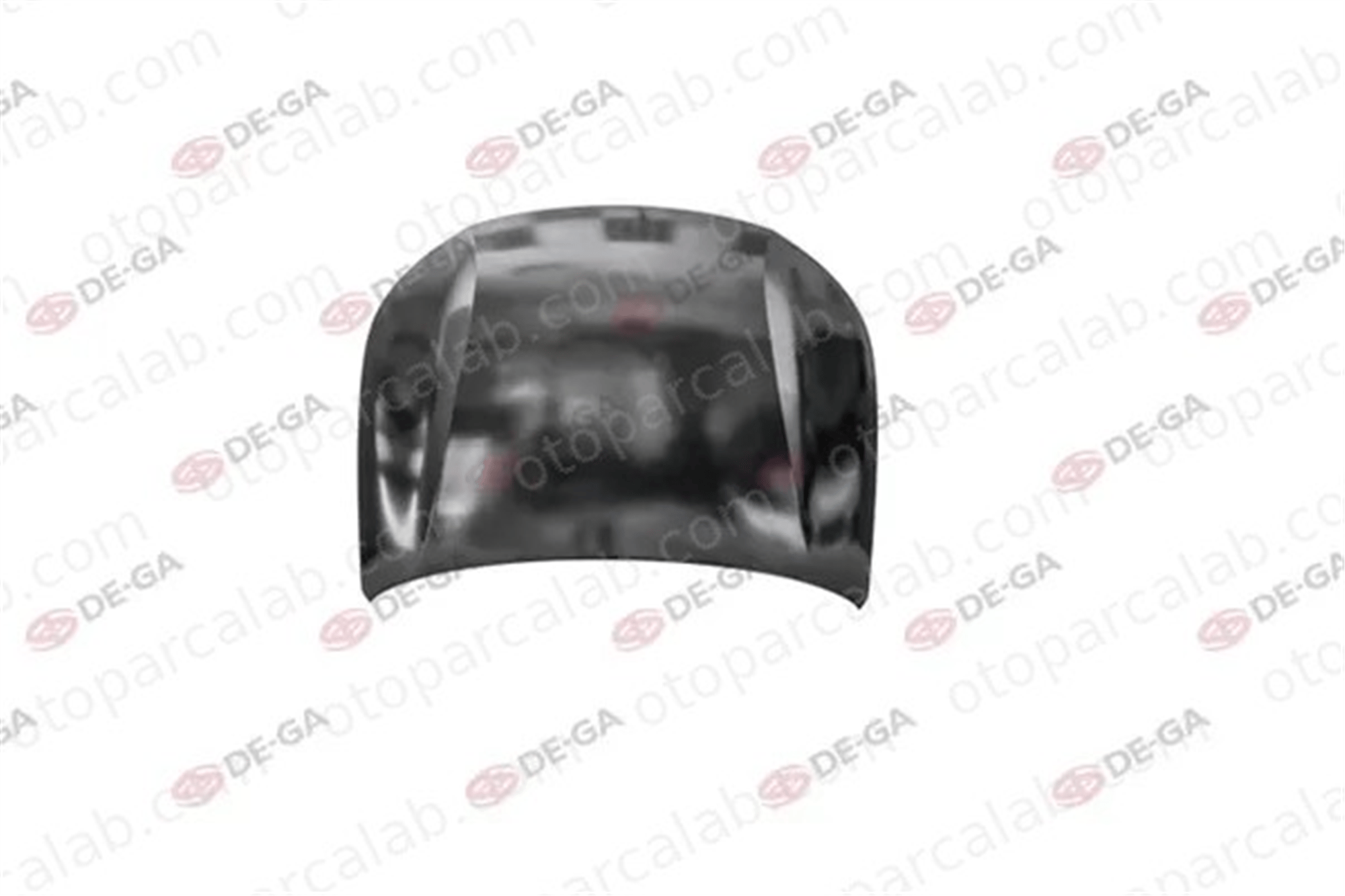 EUROBUMP PEJ0838037 Motor Kaputu PEUGEOT 308 III 308 SW III 9837981180