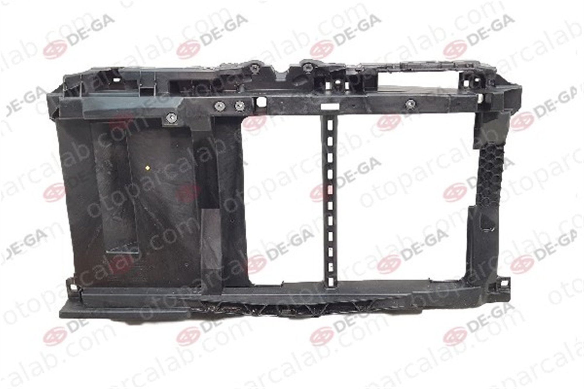 EUROBUMP PEJ0928025 Panel Ön PEUGEOT 208 II 9823719380