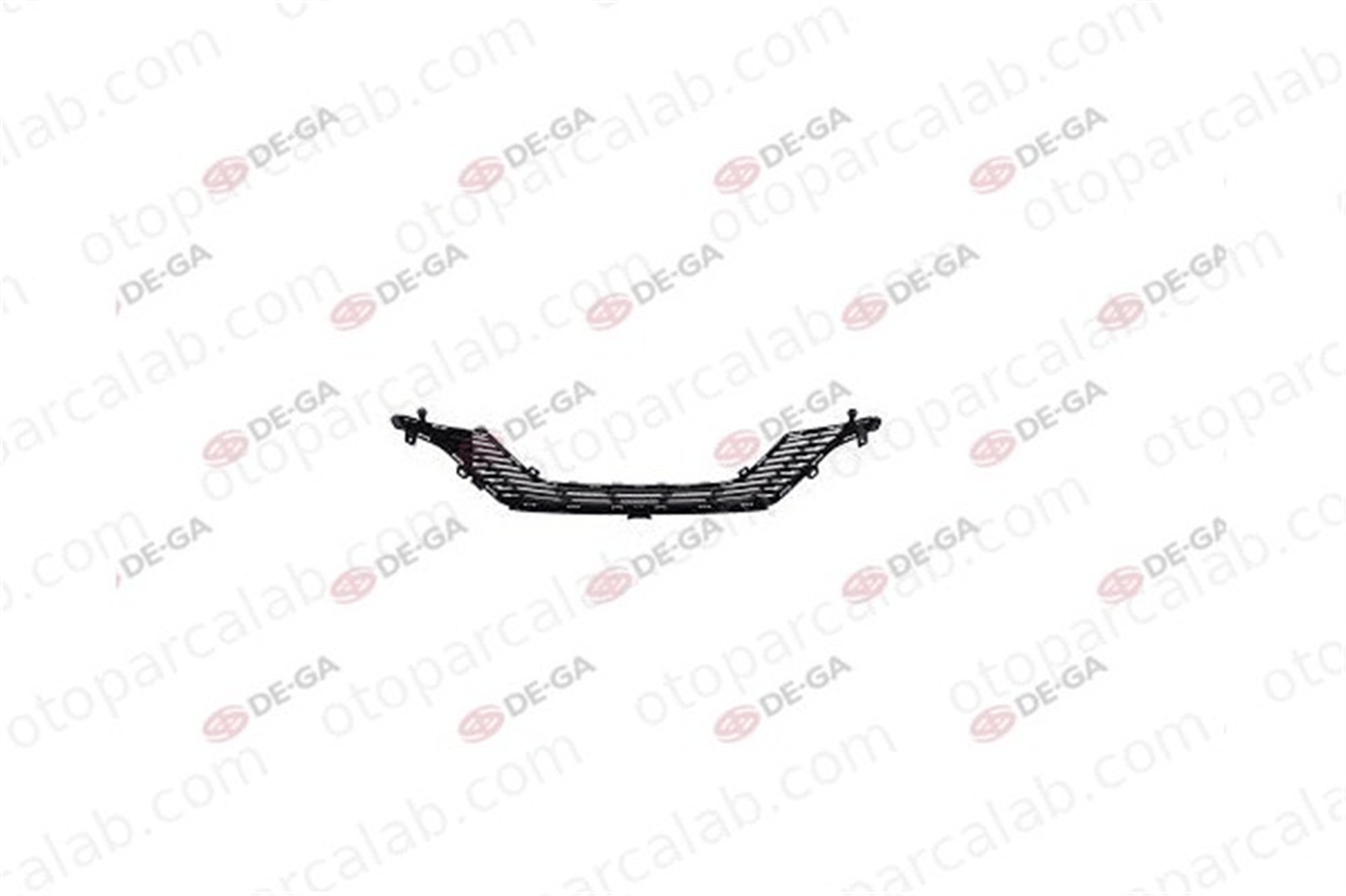 EUROBUMP PEJ0928029 Tampon Panjuru Ön PEUGEOT 208 II 98232098XT