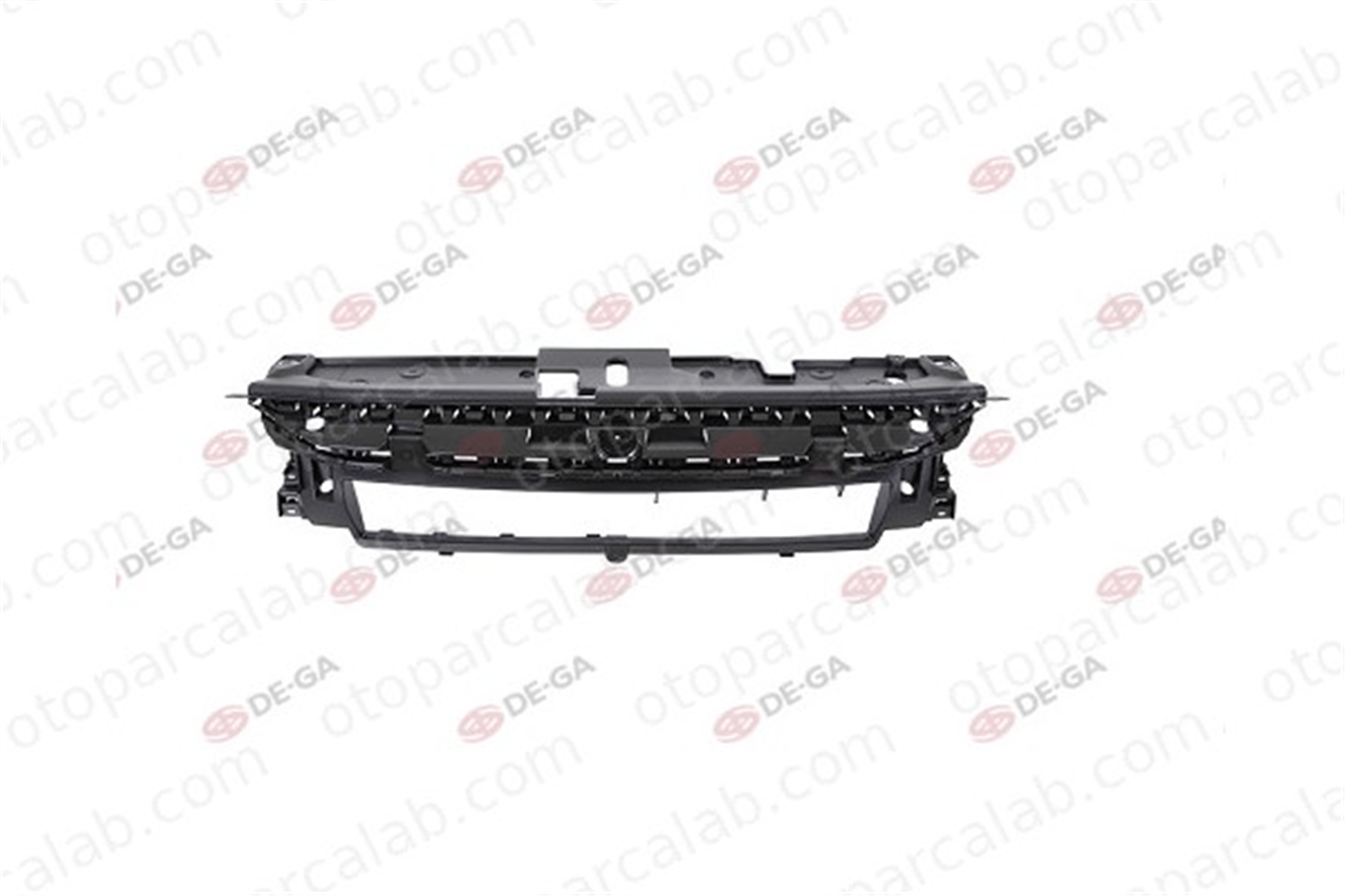 EUROBUMP PEJ0928030 Panjur Takviyesi Ön PEUGEOT 208 II 9823209780
