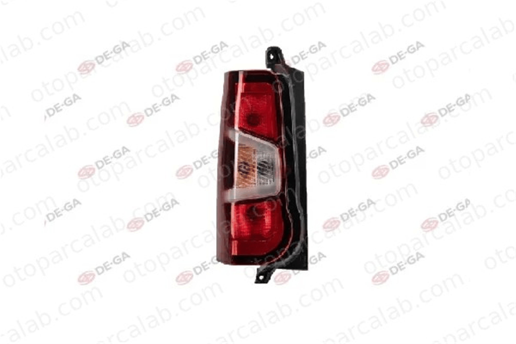 EUROBUMP PEJ10PRC40 Stop Lambası Sol CITROËN BERLINGO Kasa/büyük limuzin OPEL COMBO Kasa/büyük limuzin 9819235880 3649995