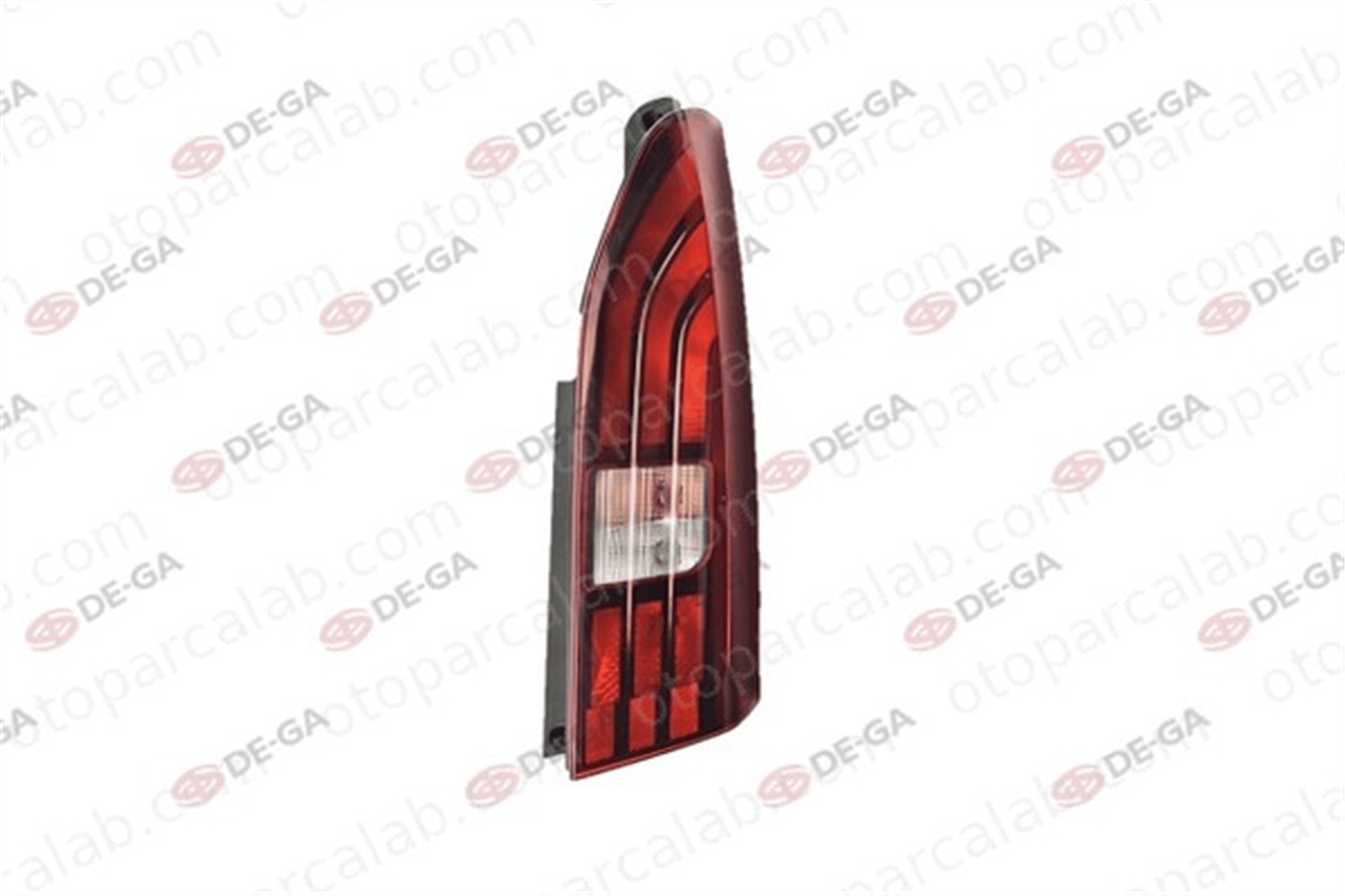 EUROBUMP PEJ10RIC03 Stop Lambası Sağ PEUGEOT RIFTER 9820555280