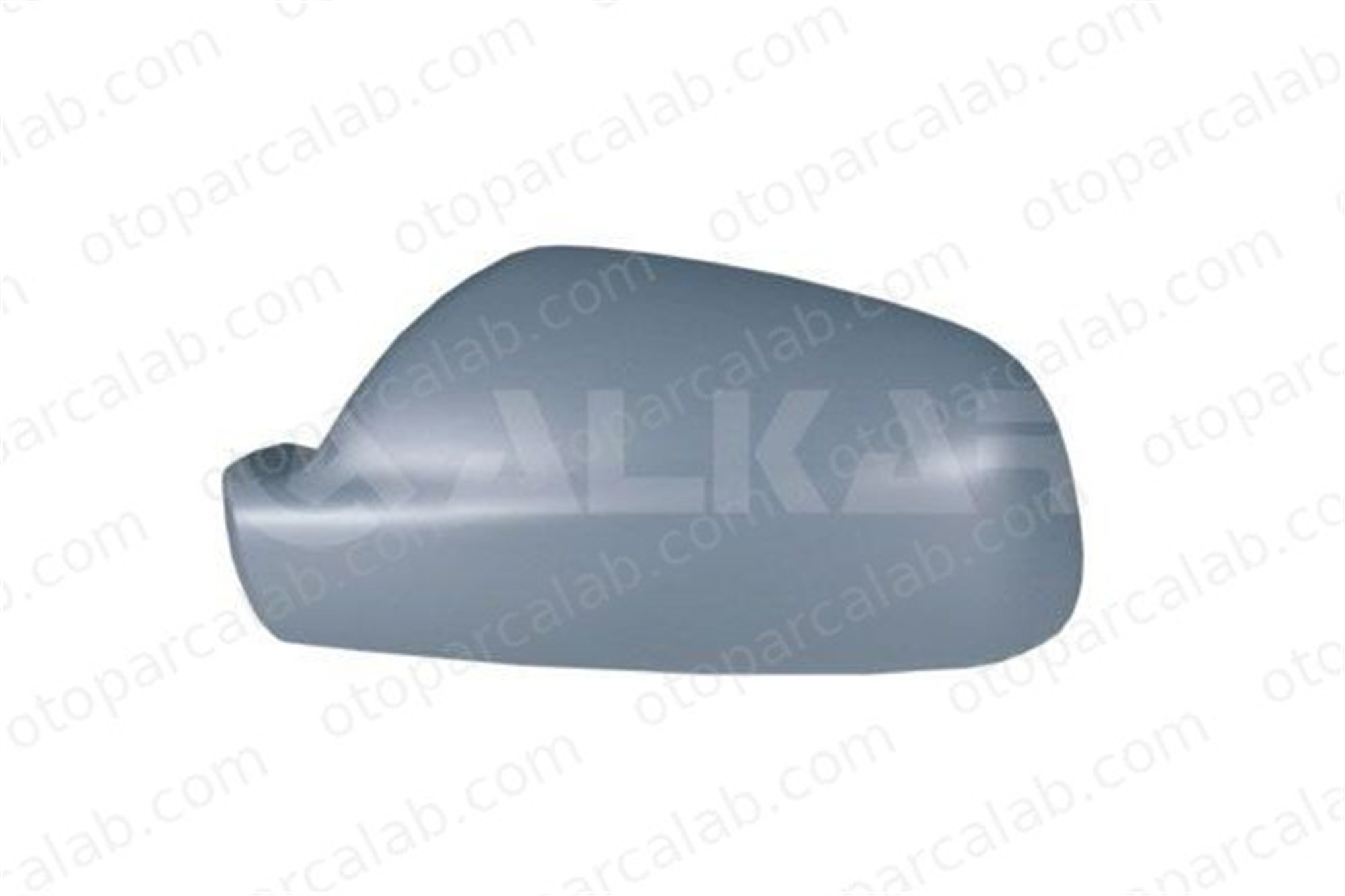 EUROBUMP PEJ1137018 Ayna Kapağı Sol PEUGEOT 407 SW 407 815275 815259