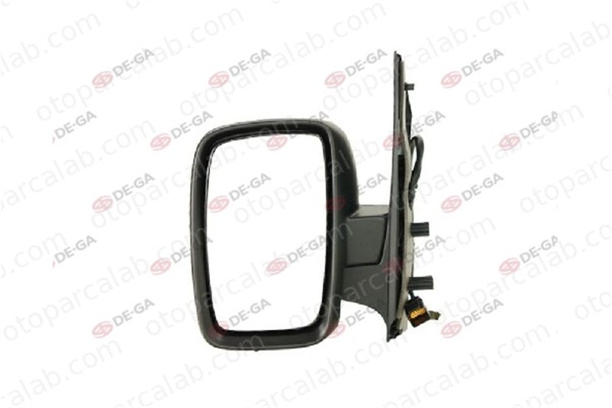 EUROBUMP PEJ11EX006 Dikiz Aynası Dış Sol PEUGEOT EXPERT TEPEE CITROËN JUMPY 8153N1 9467189088