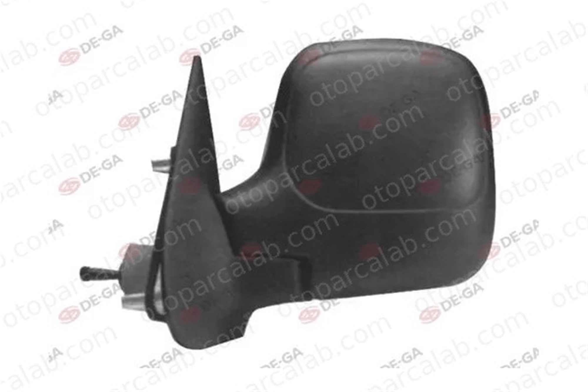 EUROBUMP PEJ11PR002 Dikiz Aynası Dış Sol CITROËN BERLINGO / BERLINGO FIRST MPV BERLINGO / BERLINGO FIRST Kasa/büyük limuzin 8153HL 8148PK