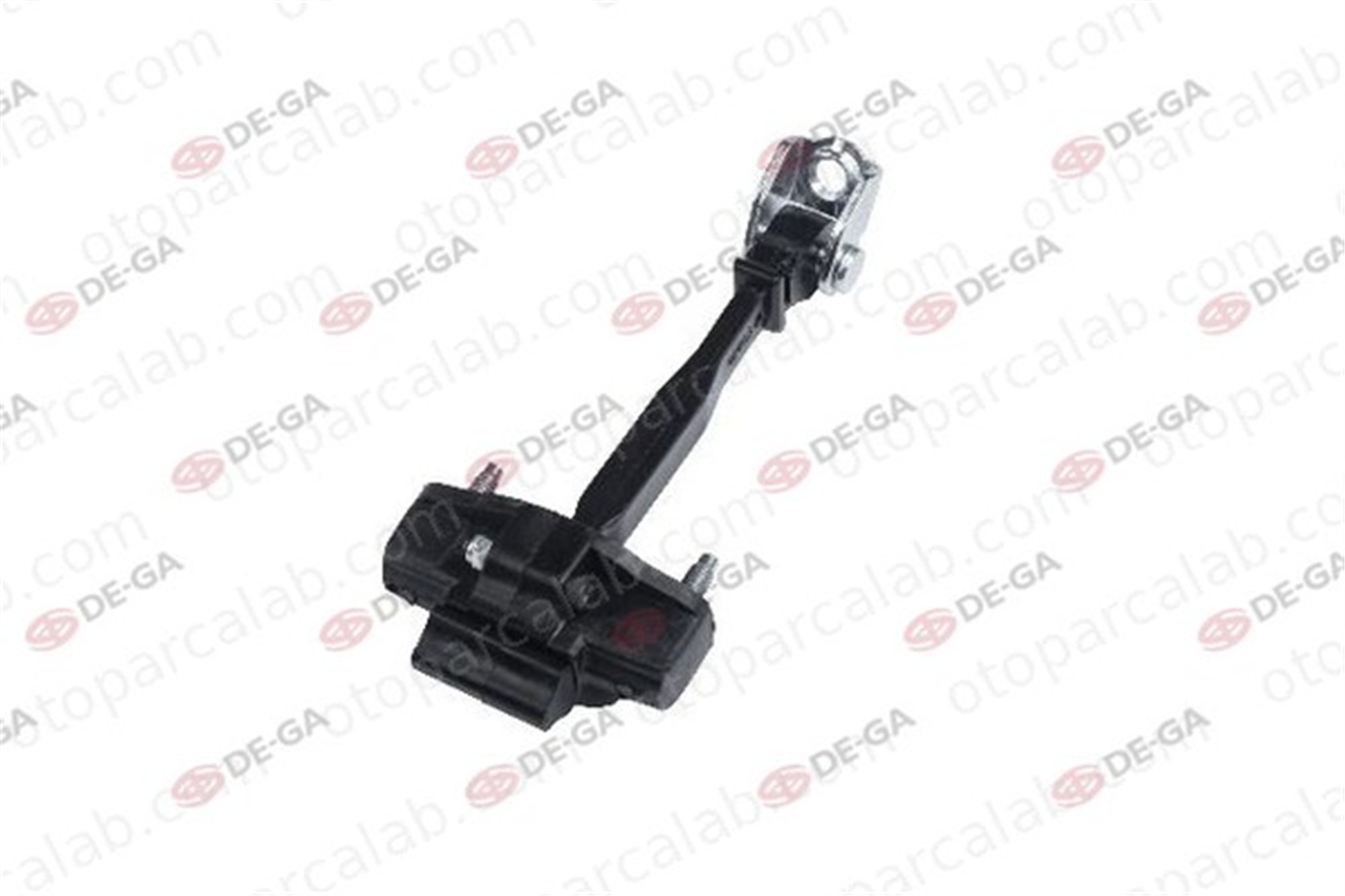 EUROBUMP PEJ1928004Y Kapı Gergisi Arka Sağ veya Sol PEUGEOT 208 II OPEL CORSA F 9823210680