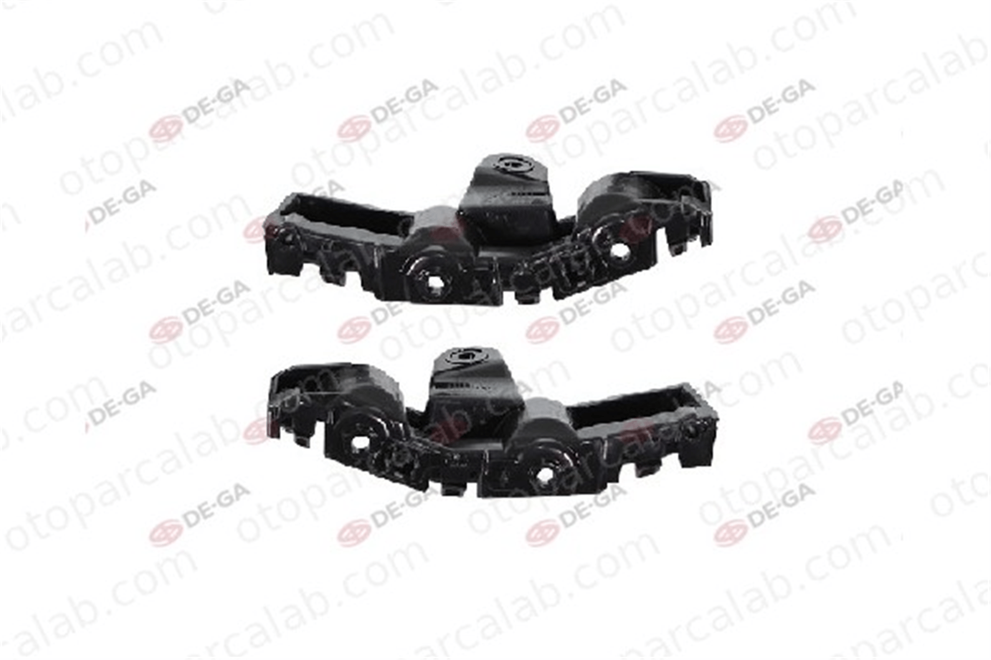 EUROBUMP REN07CA063 Tampon Braketi Ön RENAULT CAPTUR II 622216763R