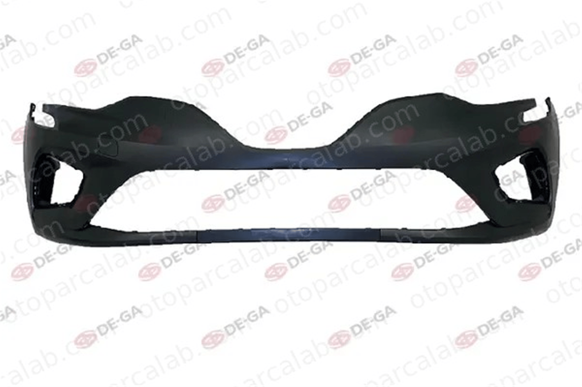 EUROBUMP REN07CL225 Tampon Ön RENAULT CLIO V 620220229R