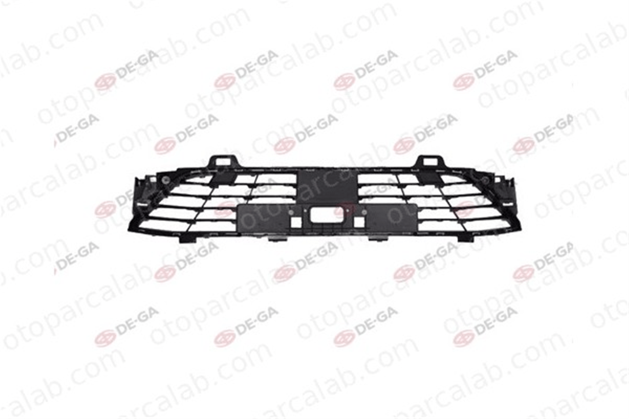 EUROBUMP REN07CL244 Tampon Panjuru Ön RENAULT CLIO V 622541469R