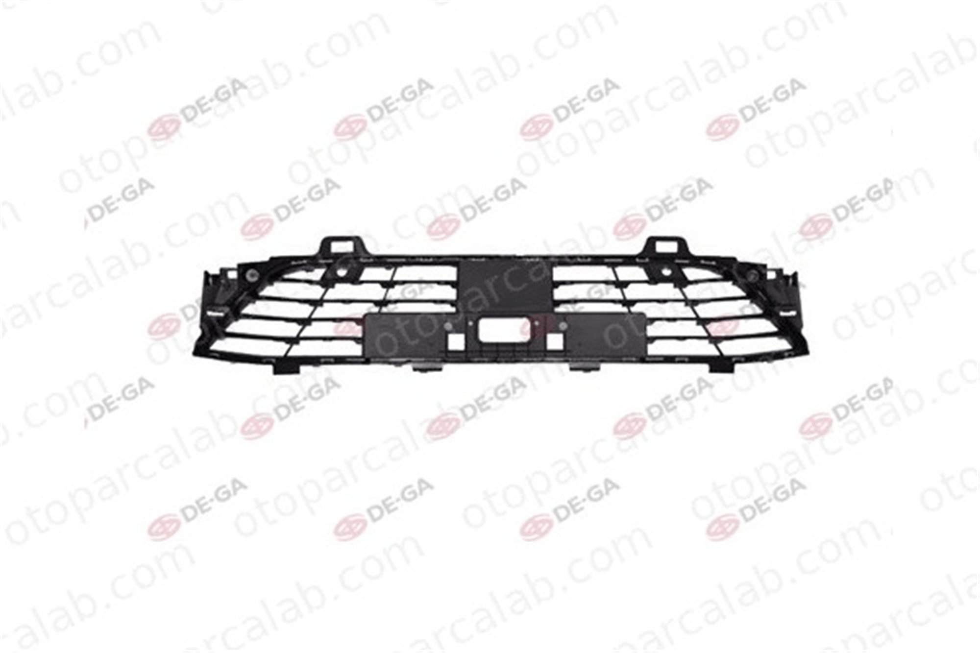 EUROBUMP REN07CL245 Tampon Panjuru Ön RENAULT CLIO V 622545101R