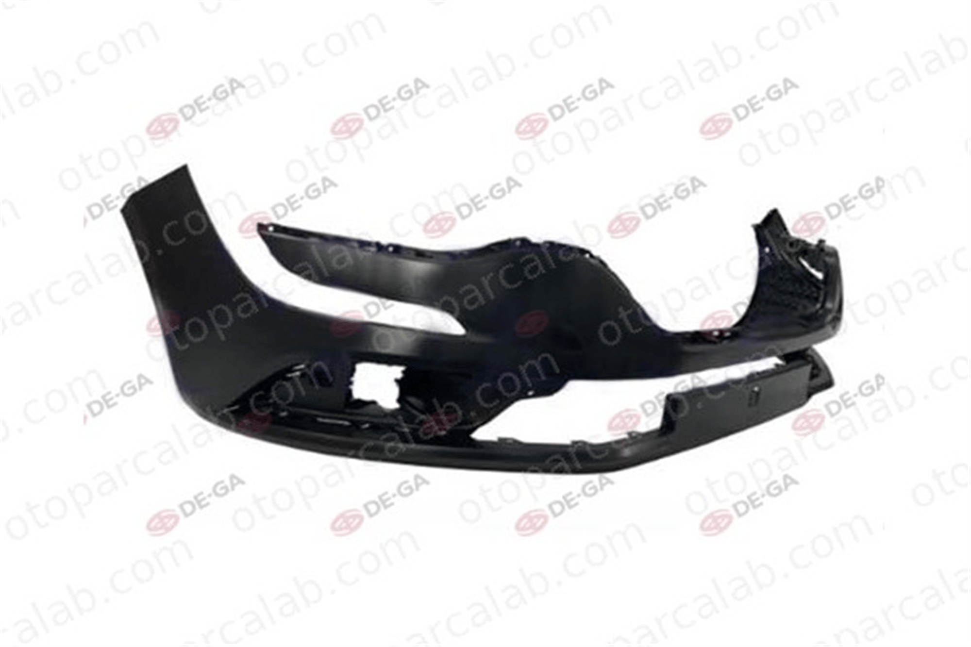 EUROBUMP REN07TA001 Tampon Ön RENAULT TALISMAN TALISMAN Grandtour 620226170R