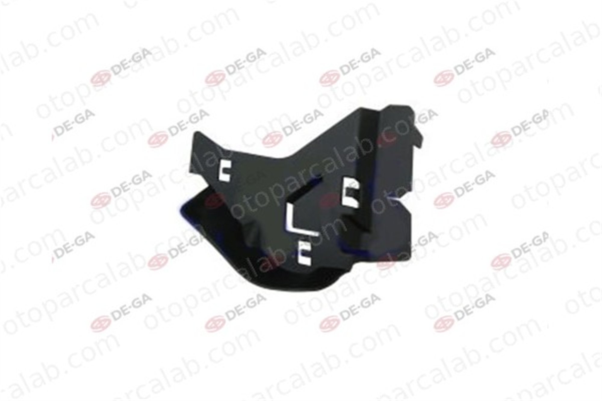 EUROBUMP REN07TR031 Tampon Braketi Ön Sol NISSAN NV300 Panelvan/Van OPEL VIVARO B Minibüs/Otobüs 620504350R 6281000Q0A