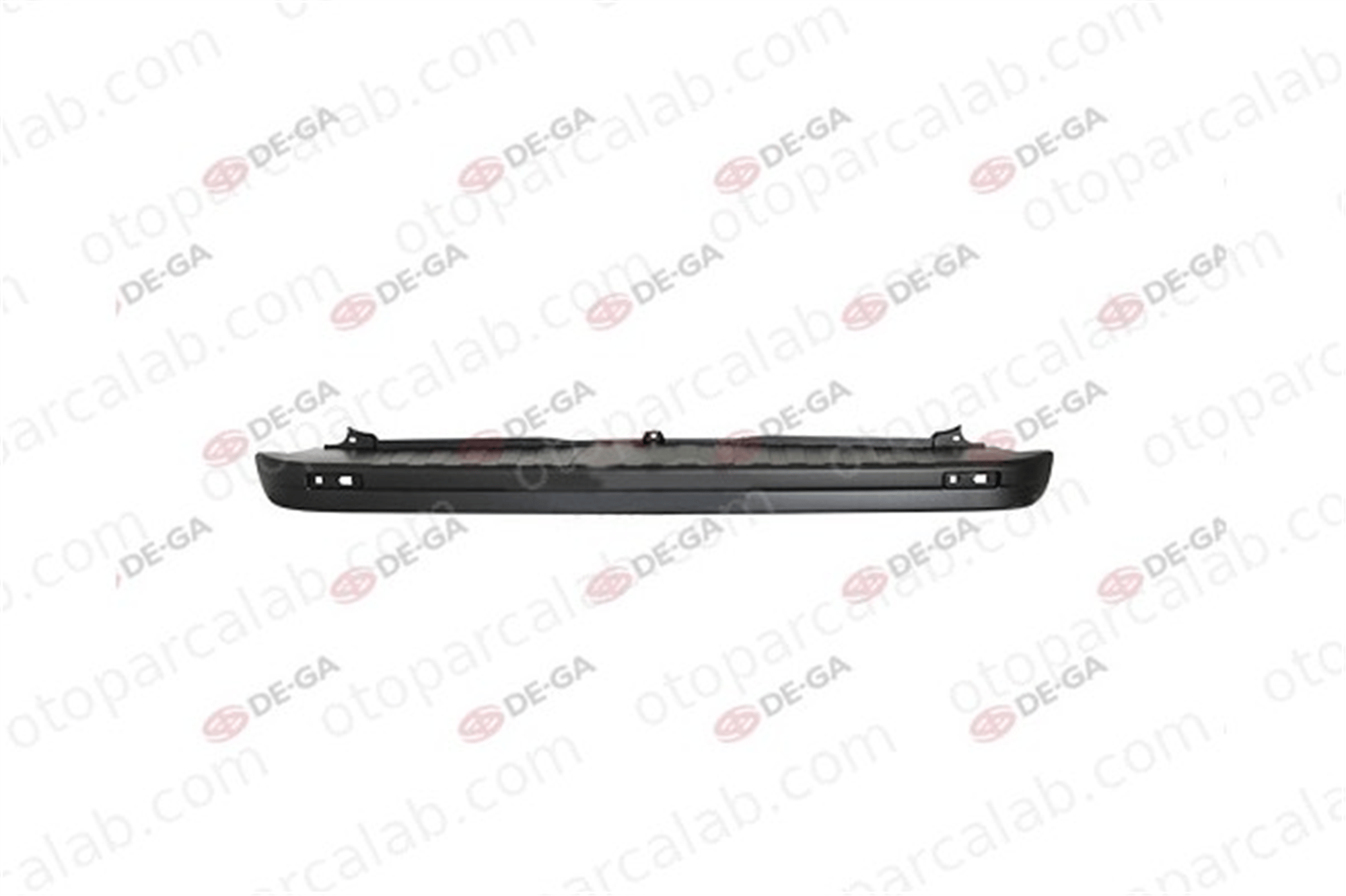 EUROBUMP REN07TR033 Tampon Arka OPEL VIVARO B Minibüs/Otobüs VIVARO B Panelvan/Van 4407641 95517611