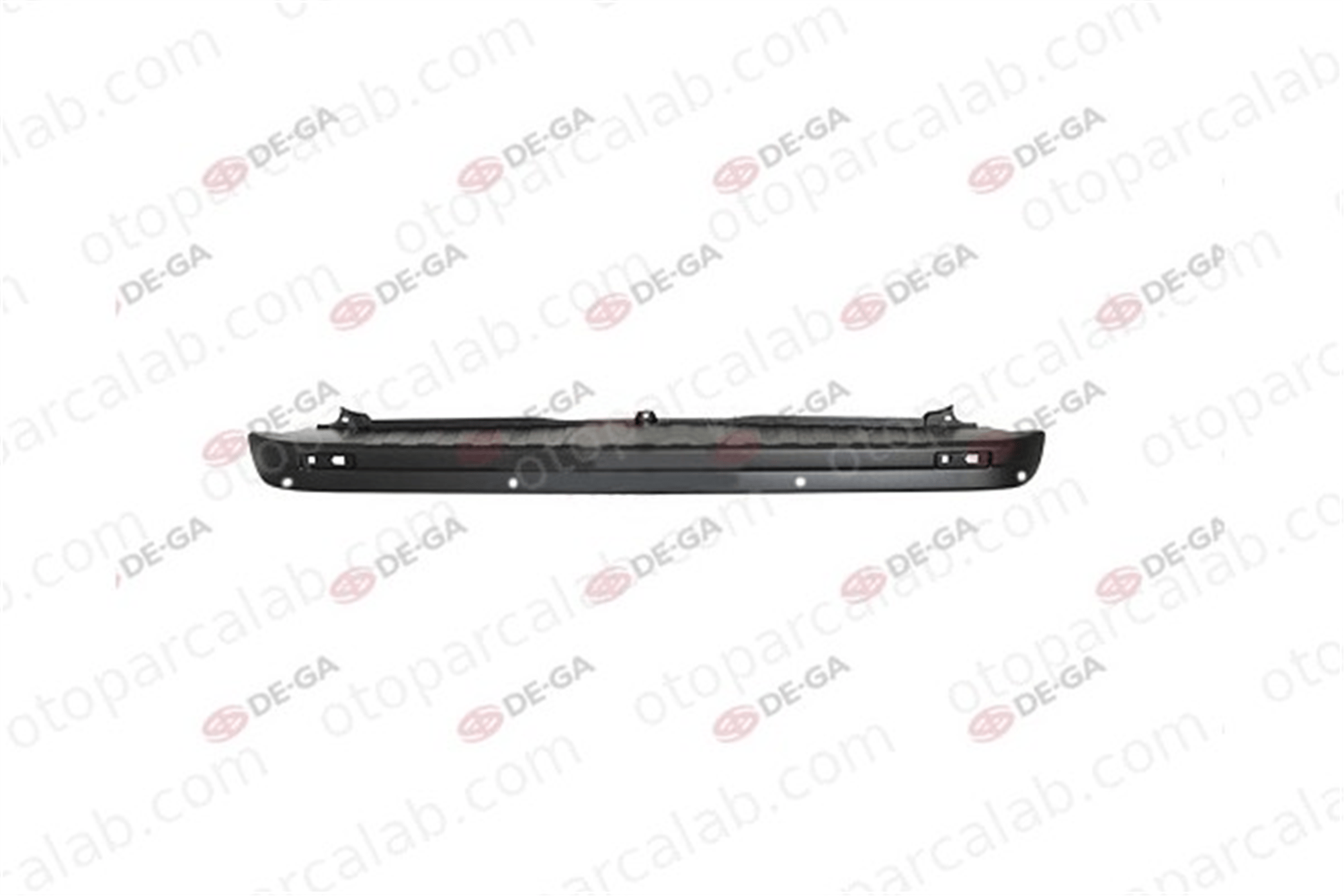 EUROBUMP REN07TR035 Tampon Arka OPEL VIVARO B Minibüs/Otobüs VIVARO B Panelvan/Van 850225265R 6000620030