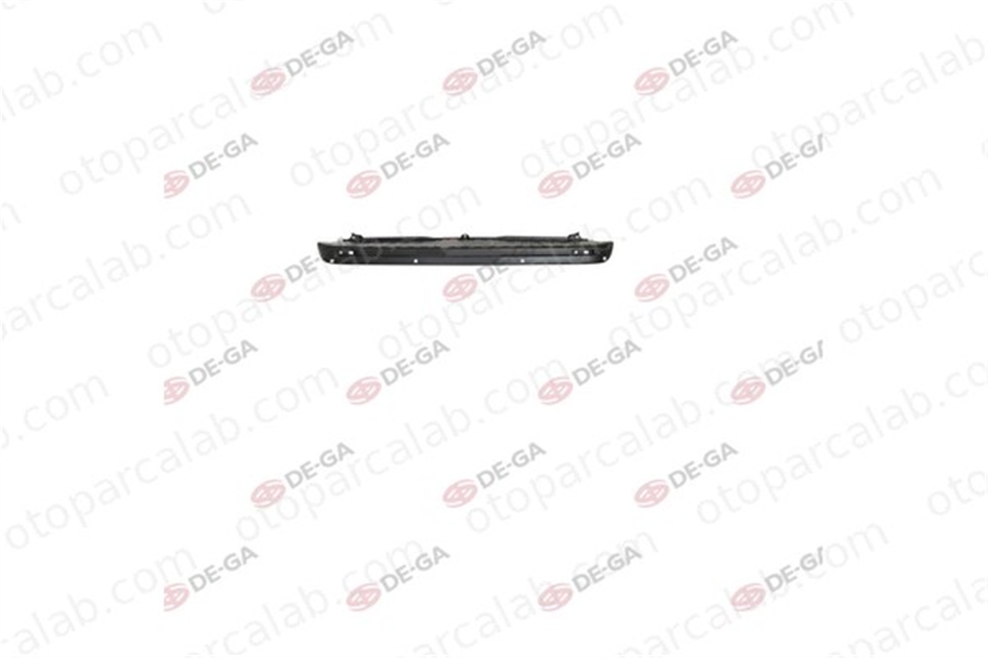 EUROBUMP REN07TR035P Tampon Arka OPEL VIVARO B Minibüs/Otobüs VIVARO B Panelvan/Van 850225265R 6000620030
