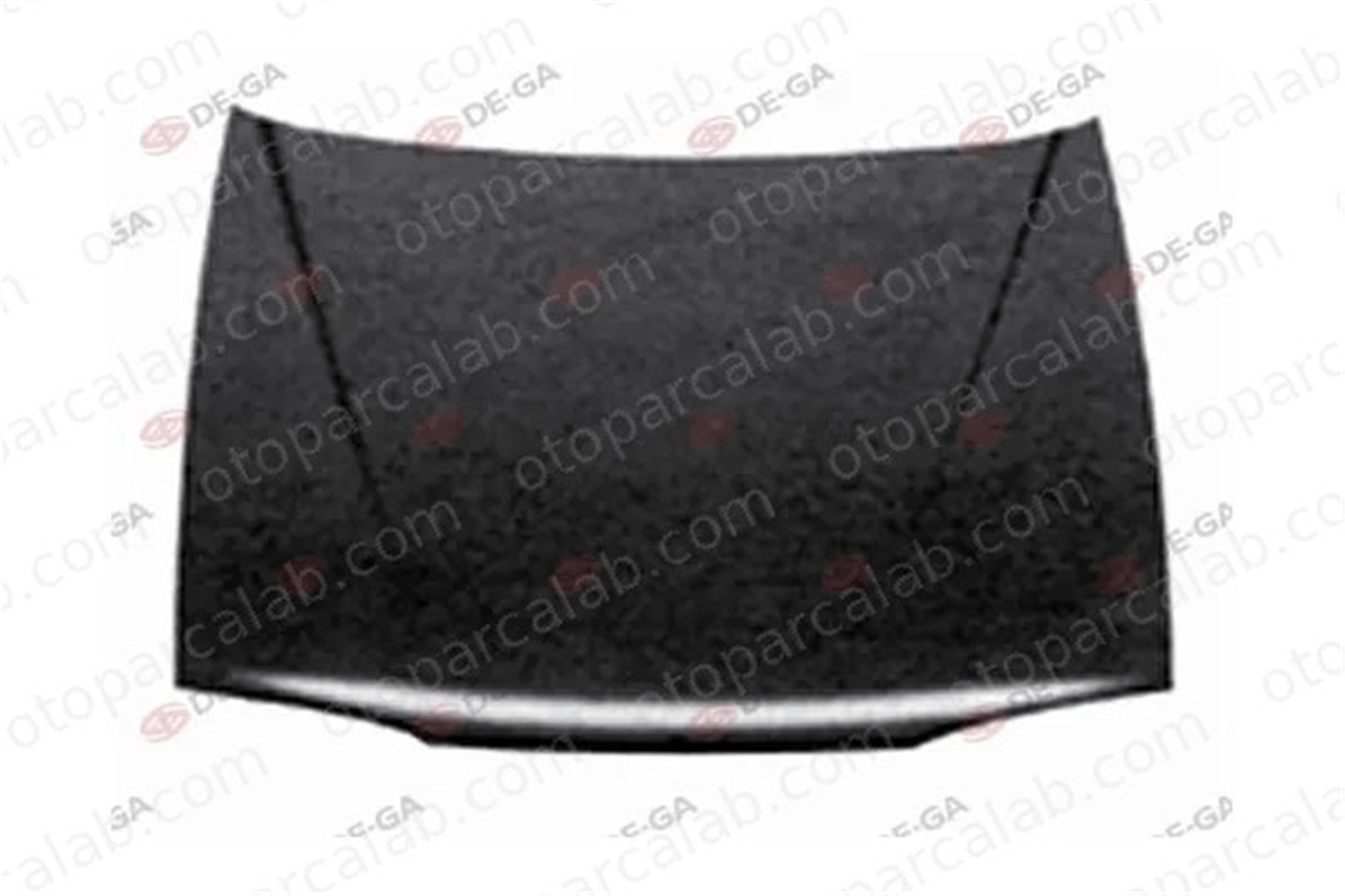 EUROBUMP REN0819003Y Motor Kaputu RENAULT 19 II Chamade 19 II 7751470908