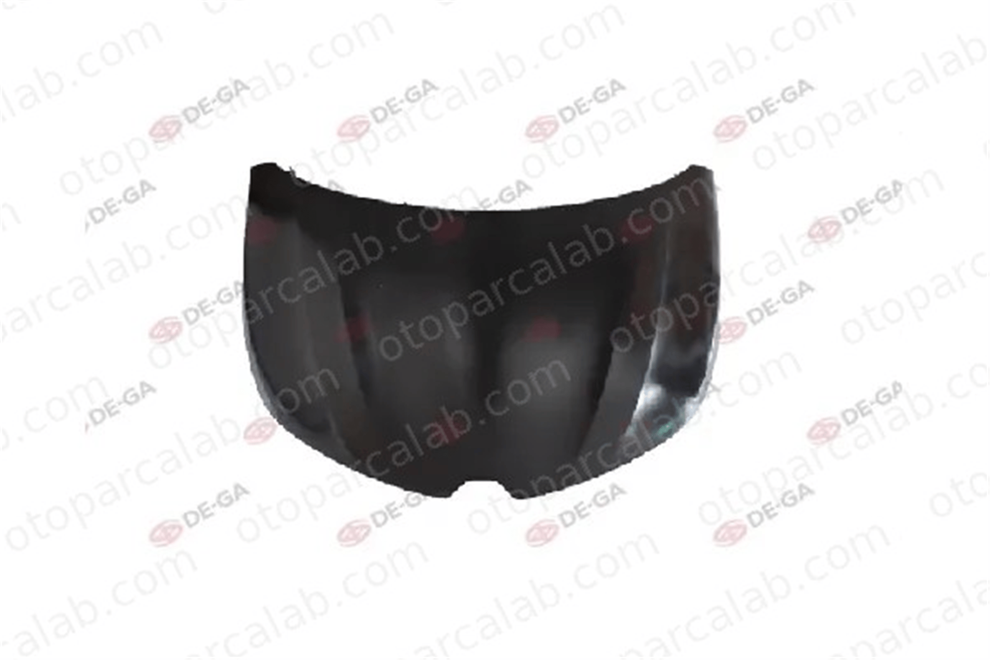 EUROBUMP REN08CA016 Motor Kaputu RENAULT CAPTUR II 651007449R