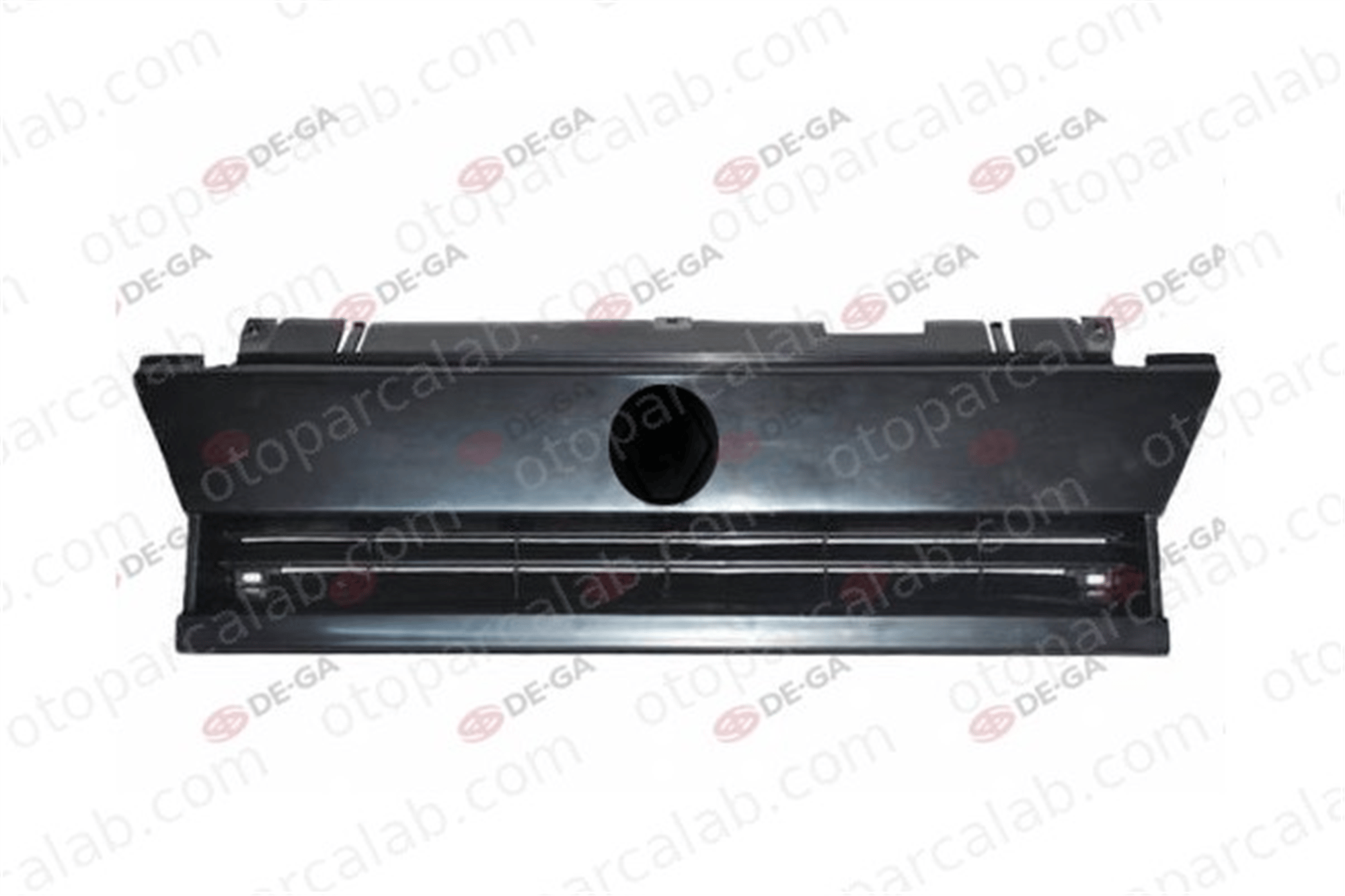 EUROBUMP REN0911001 Panjur Ön RENAULT 11 9 7700773693