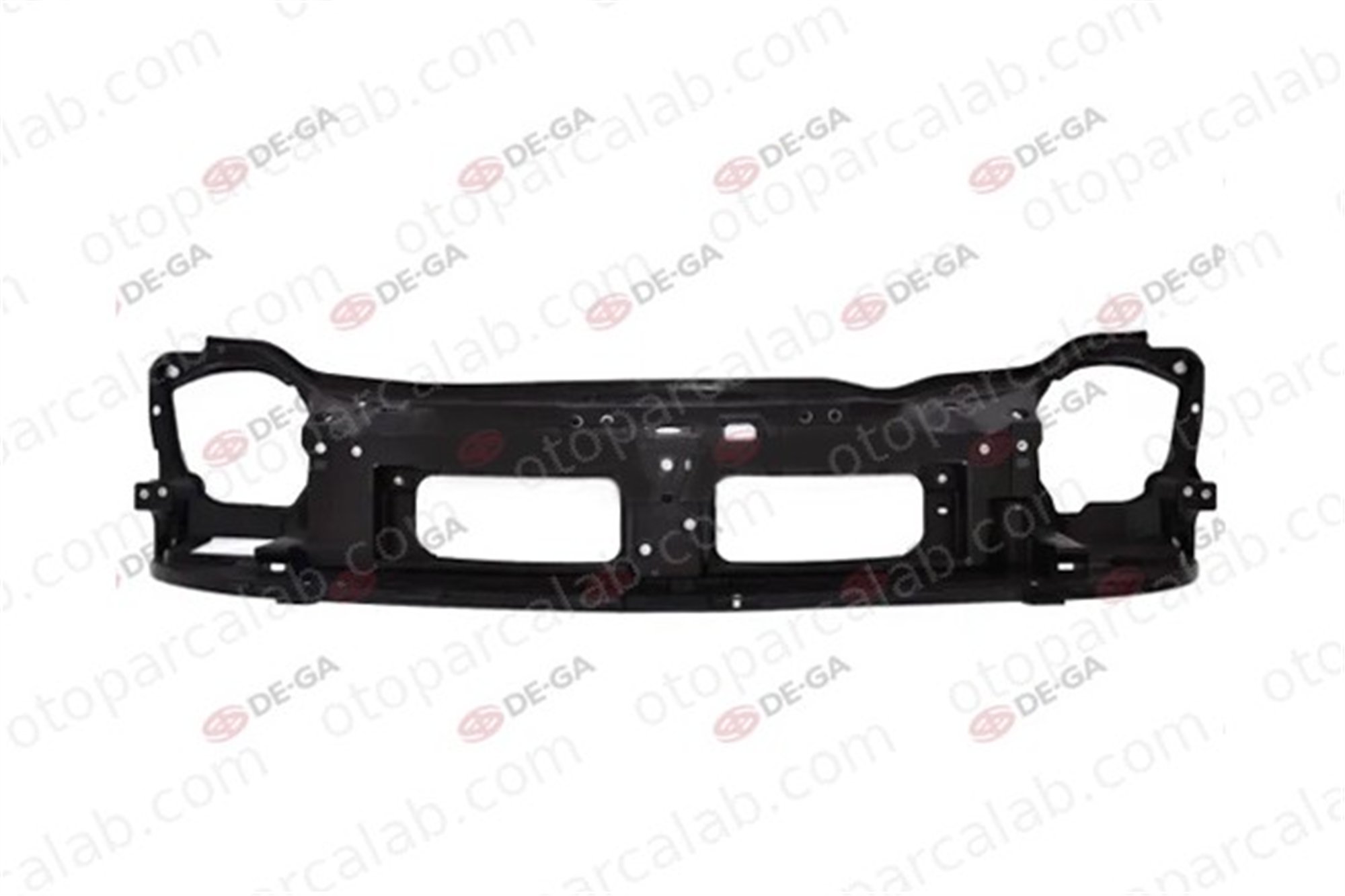EUROBUMP REN09TR001 Panel Ön OPEL VIVARO A Platform şasi VIVARO A Minibüs/Otobüs 8200521859 4417307