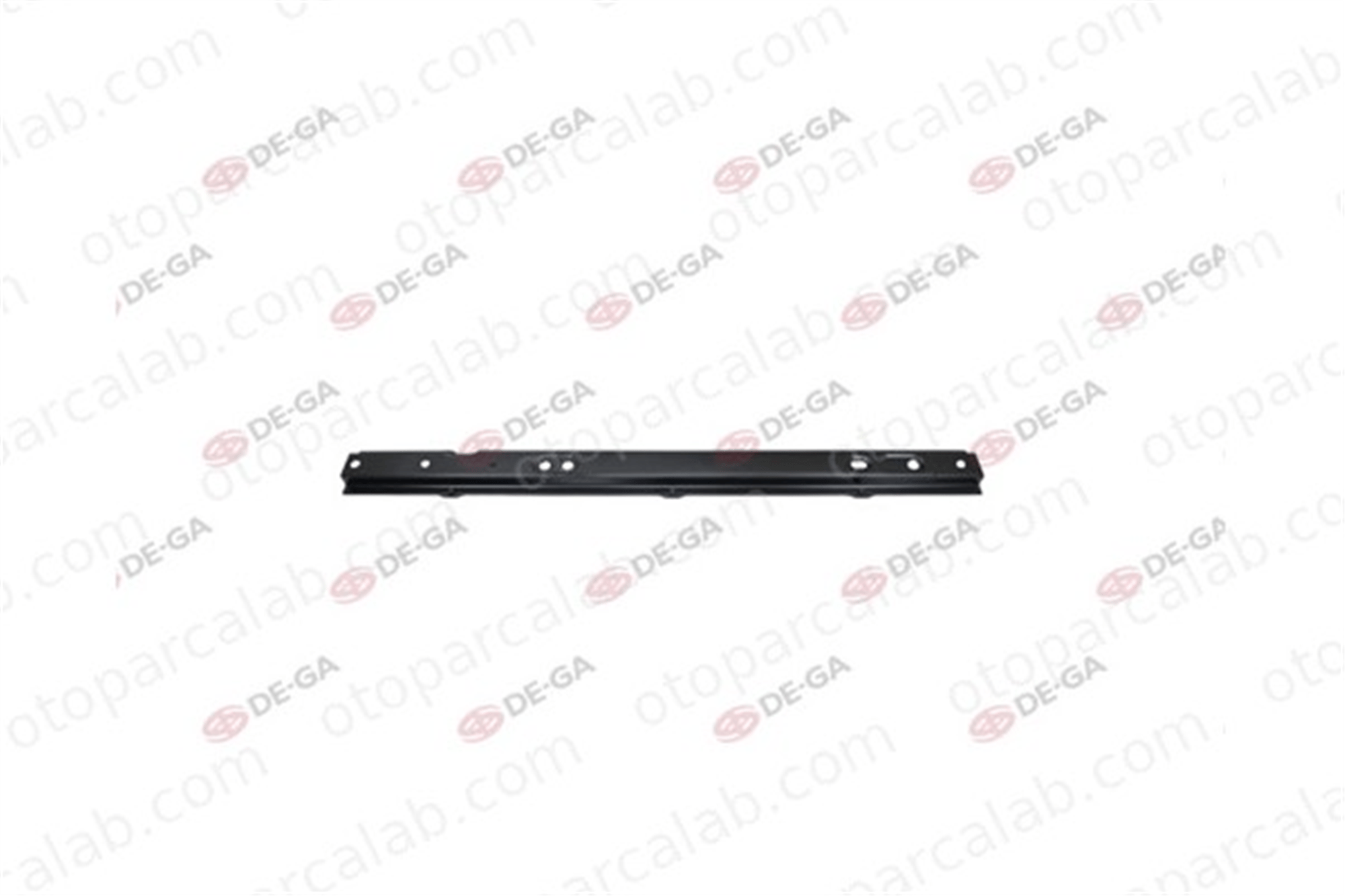 EUROBUMP REN09TR008 Panel Traversi Ön RENAULT TRAFIC II Panelvan/Van OPEL VIVARO A Minibüs/Otobüs 8200525863 7436000Q0A